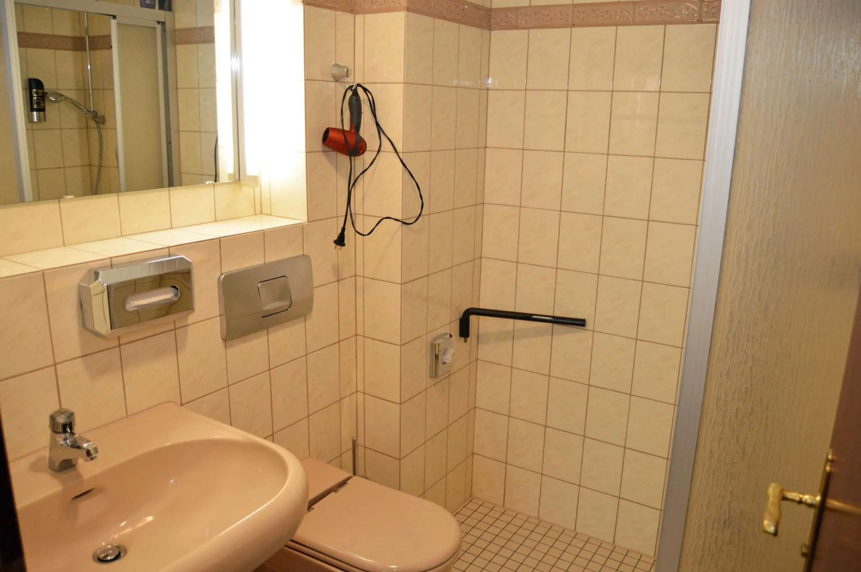 Photo of the whole room in G&H Hotel Rosengarten