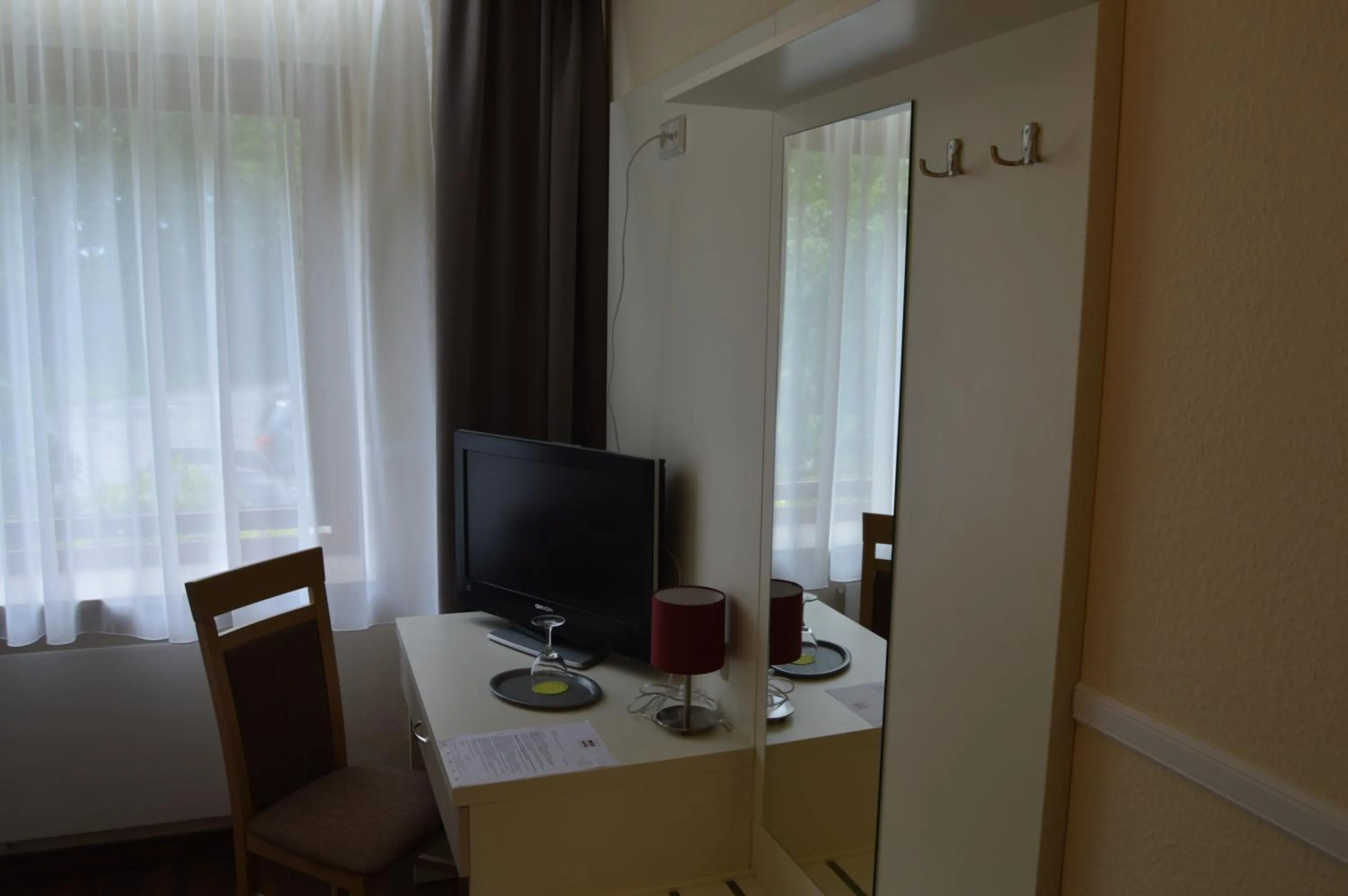 Photo of the whole room in G&H Hotel Rosengarten