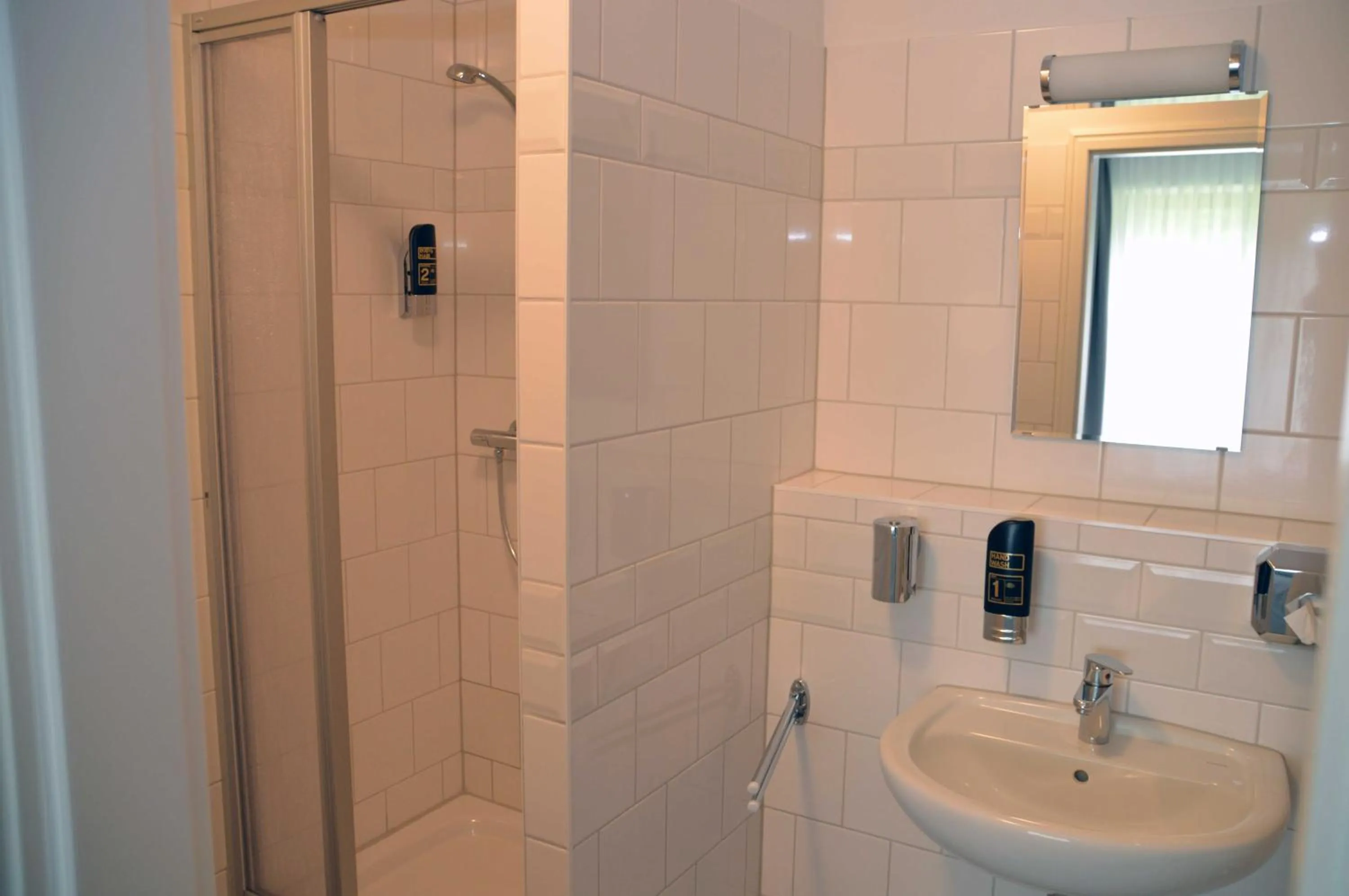 Photo of the whole room in G&H Hotel Rosengarten