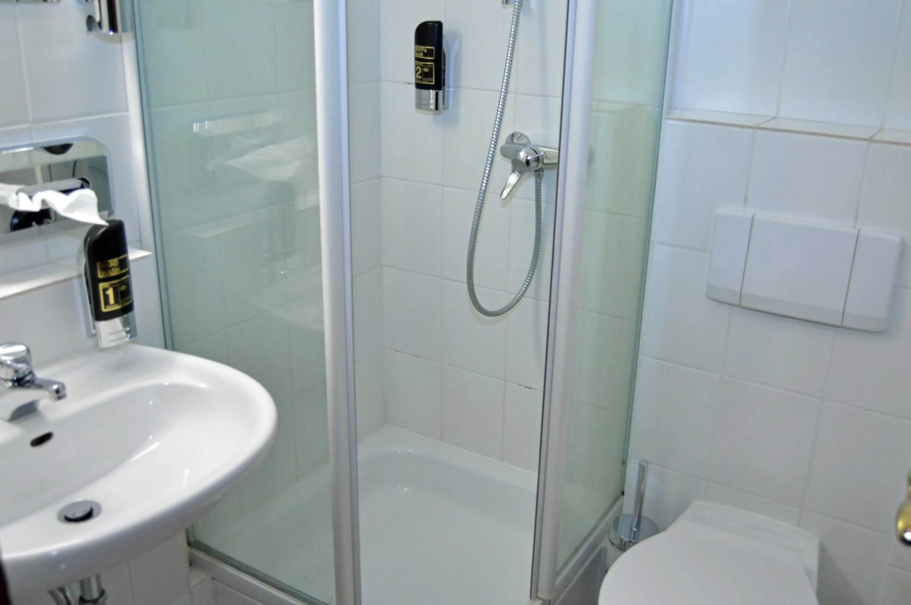 Photo of the whole room in G&H Hotel Rosengarten