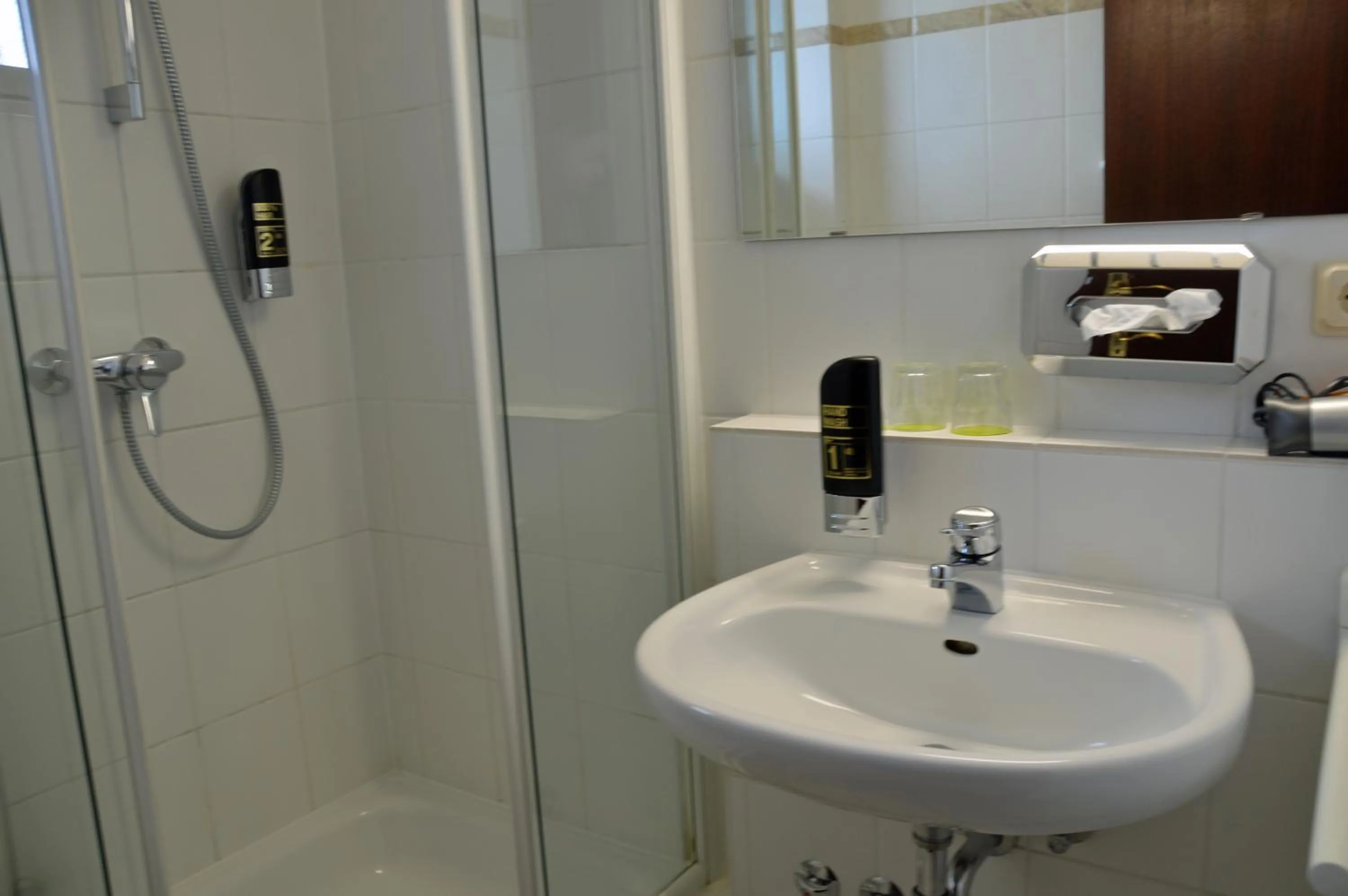 Photo of the whole room in G&H Hotel Rosengarten