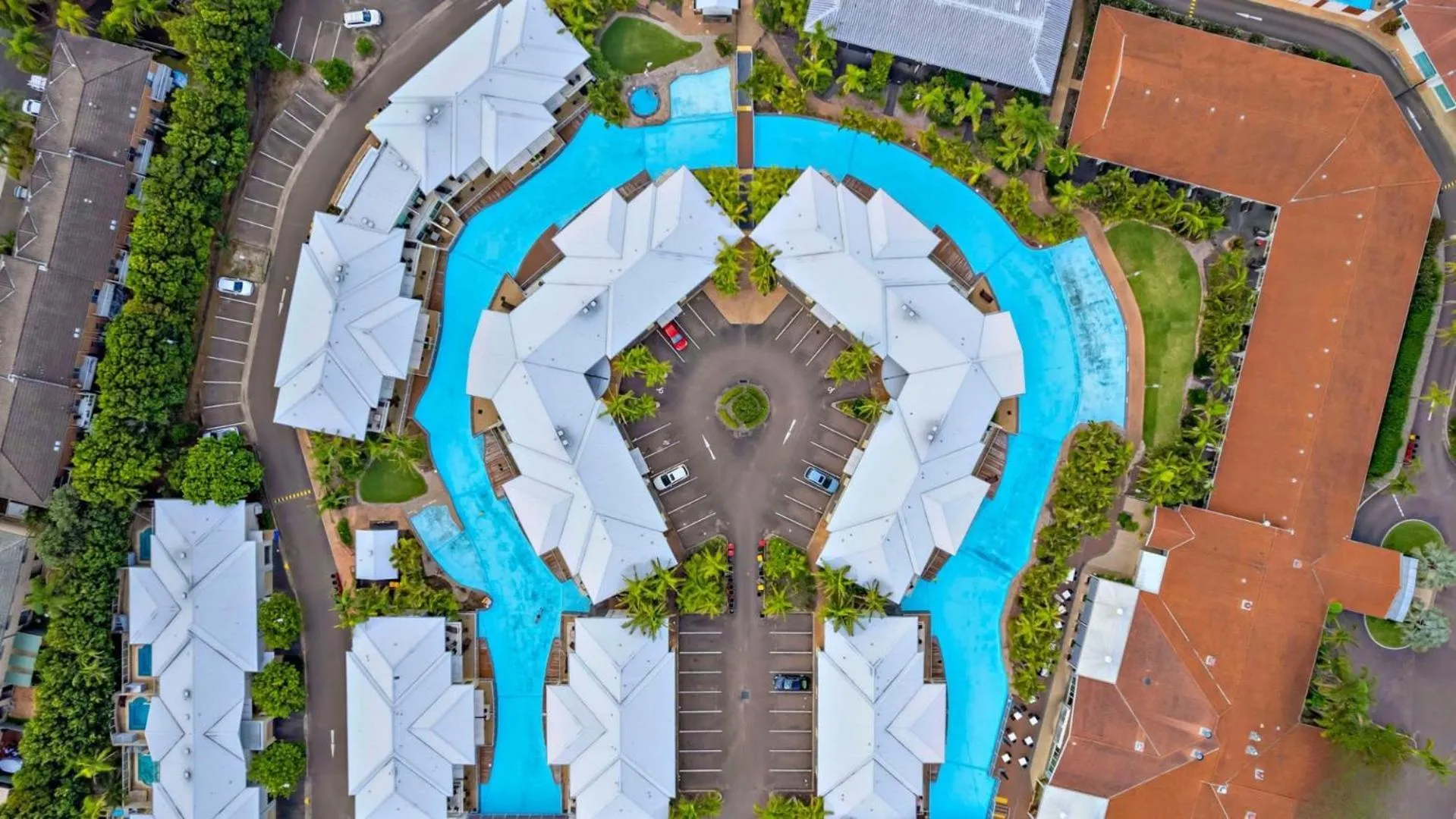 Pacific Blue Apartment 258, 265 Sandy Point Road