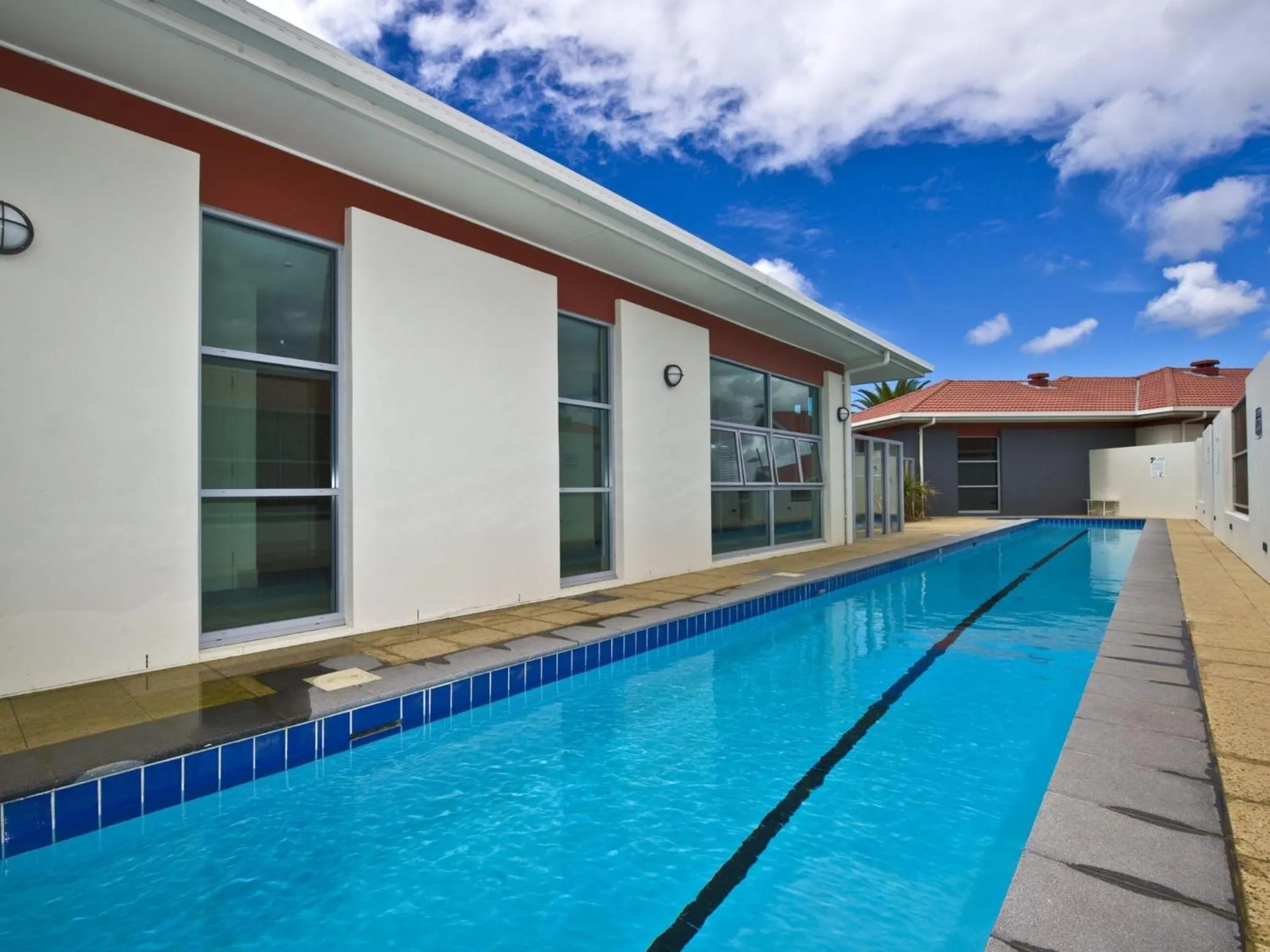 Pacific Blue Apartment 258, 265 Sandy Point Road