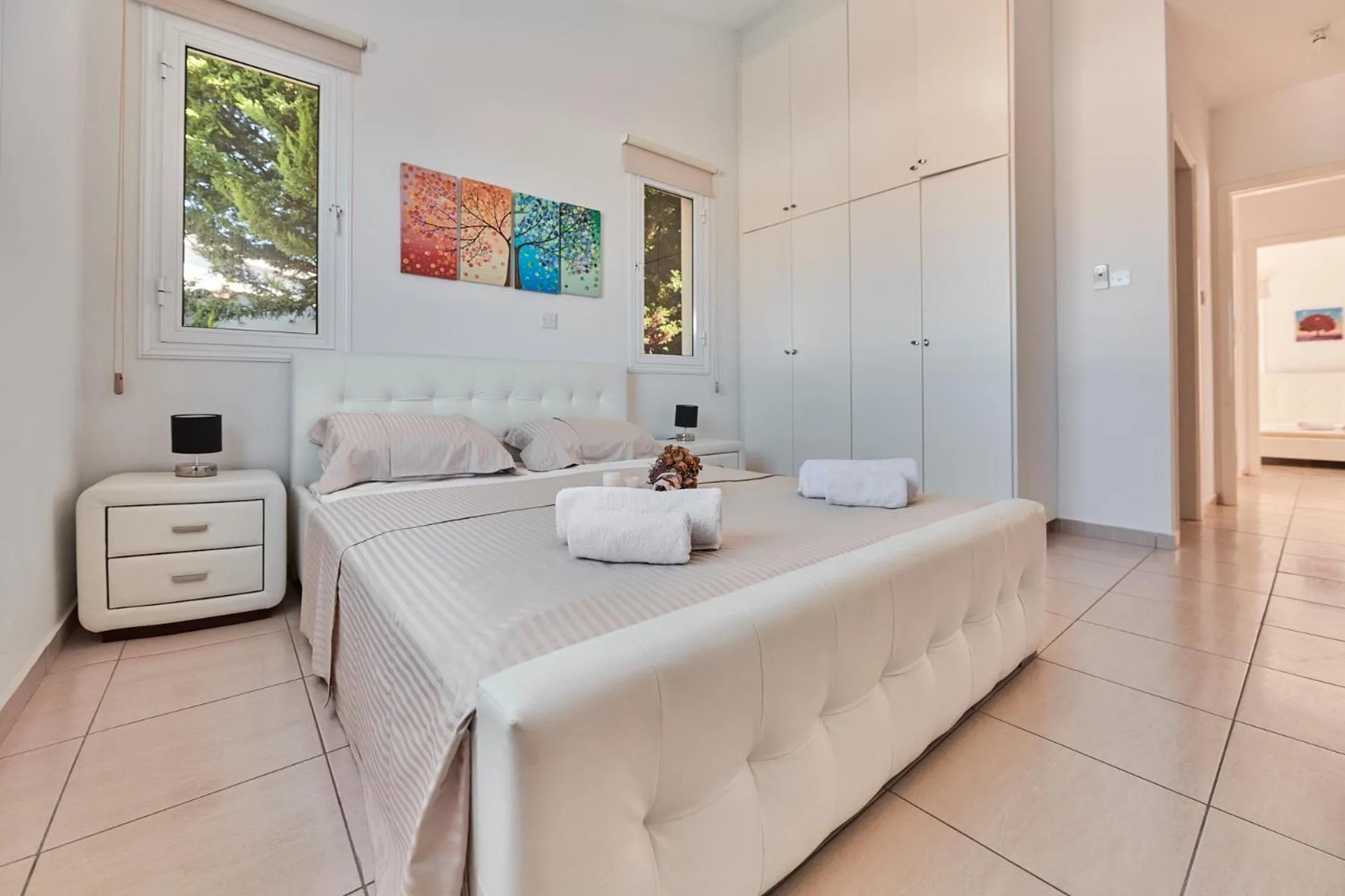 Bungalow Casa Bonita by Ezoria Villas
