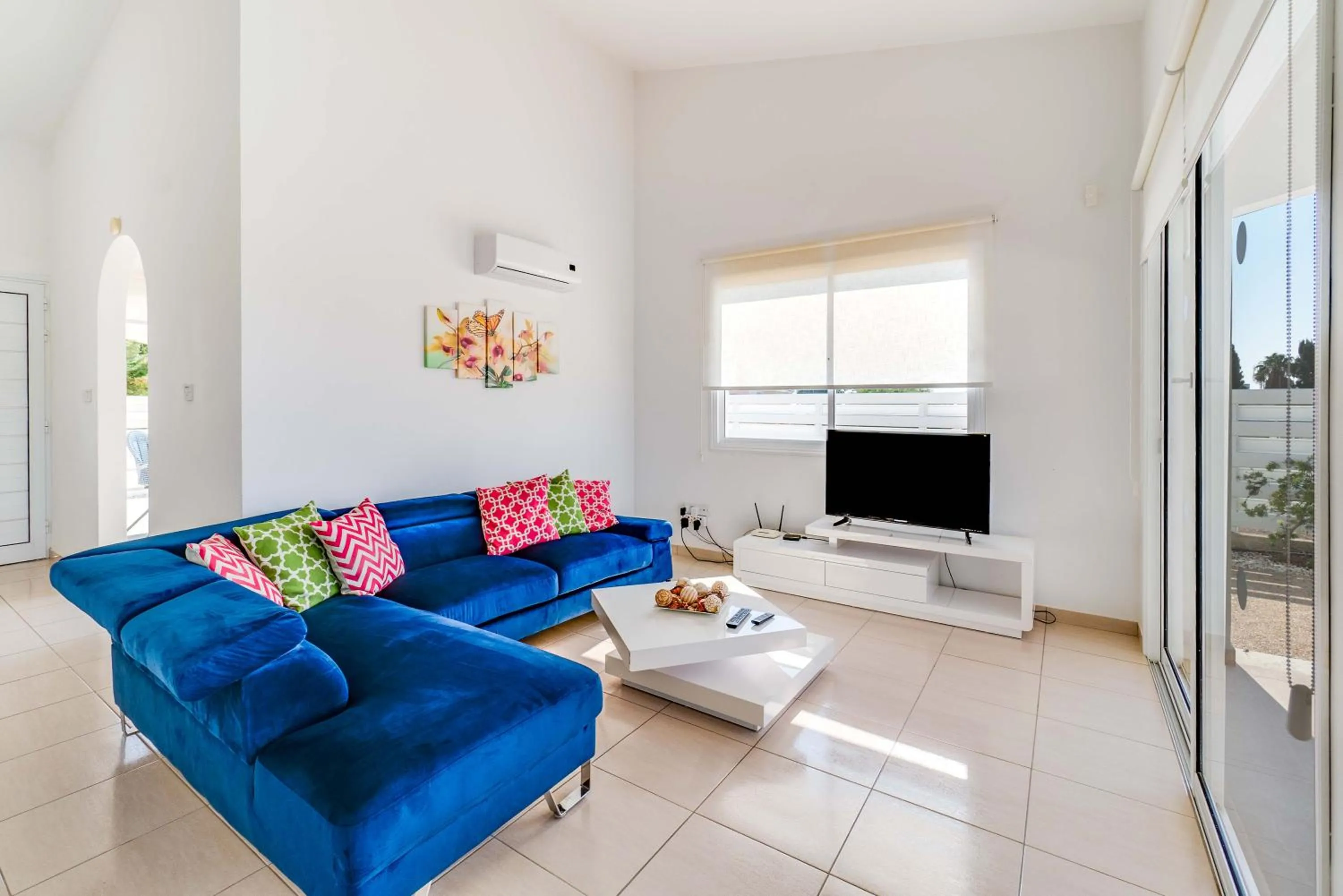 Bungalow Casa Bonita by Ezoria Villas