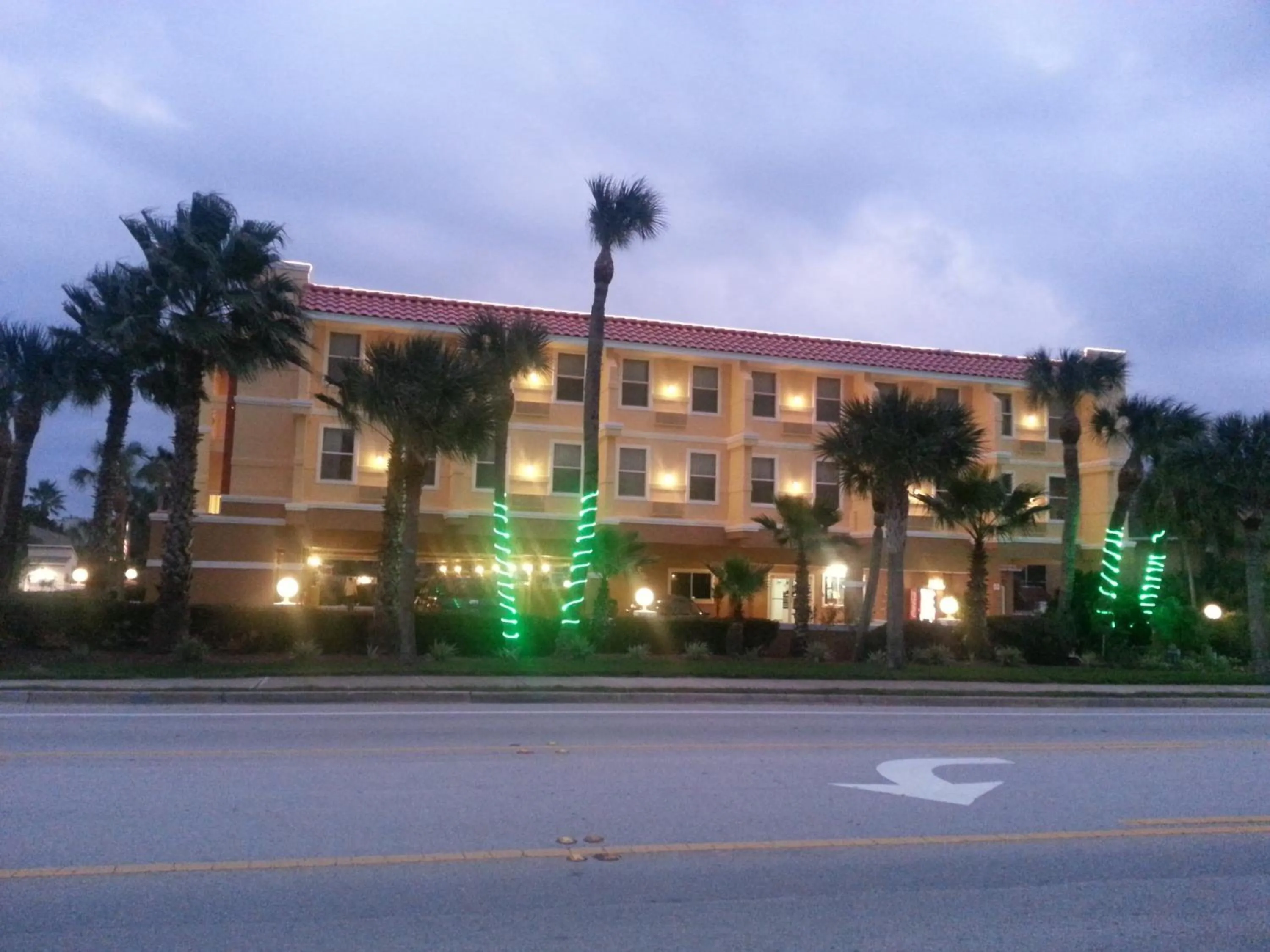 Other in St. Augustine Island Inn