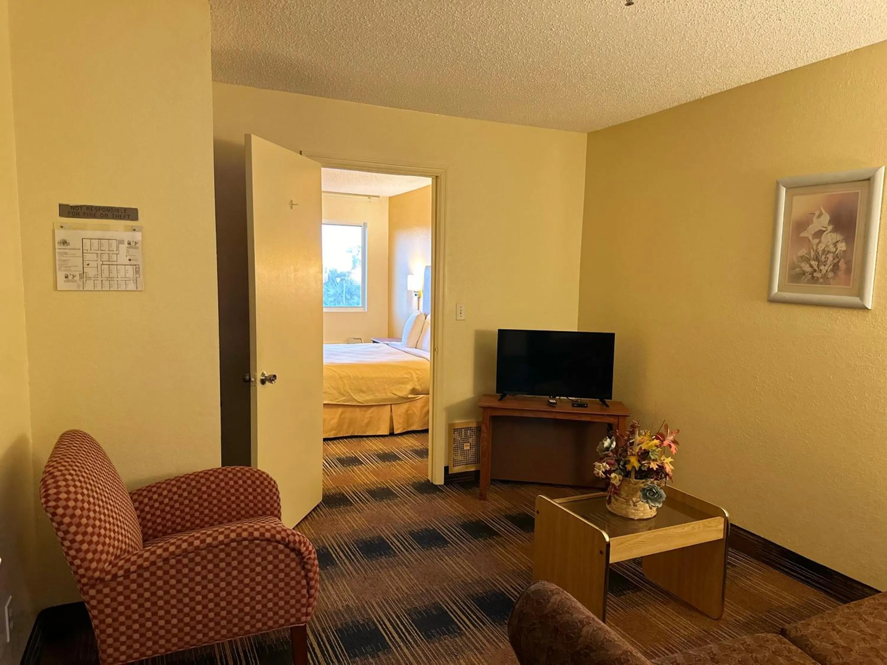 St. Augustine Island Inn