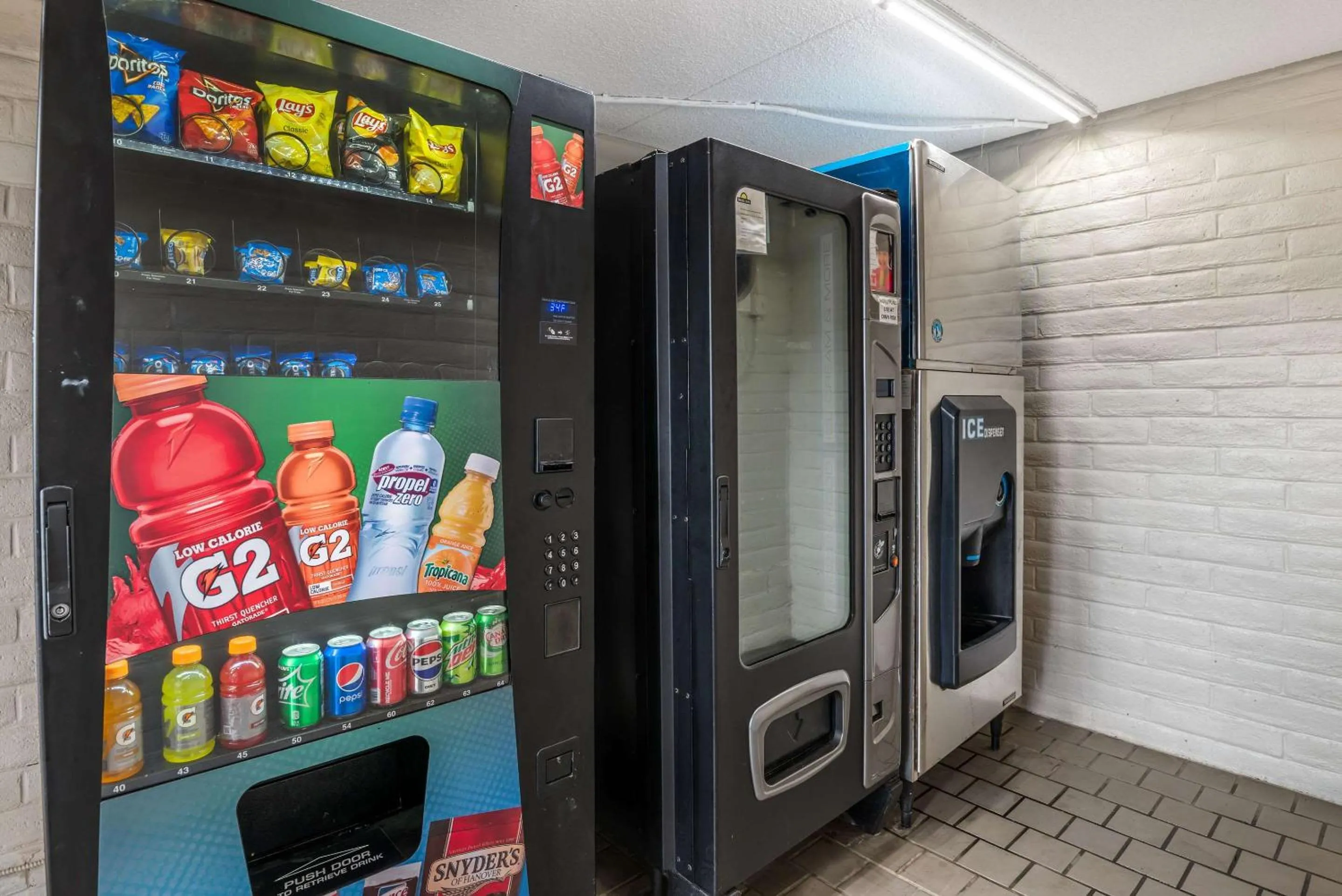 Other in Days Inn by Wyndham Richmond/South