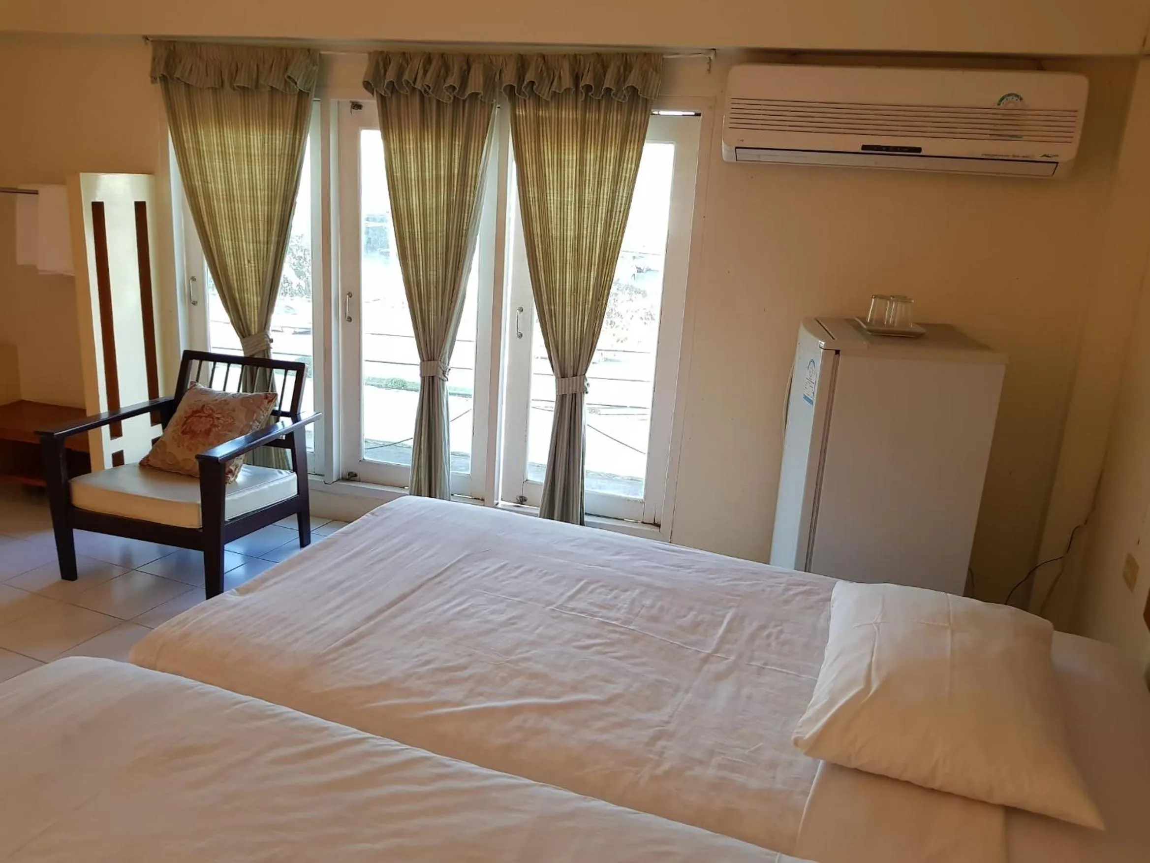 Photo of the whole room, Bed in Casa Holiday Hotel SHA