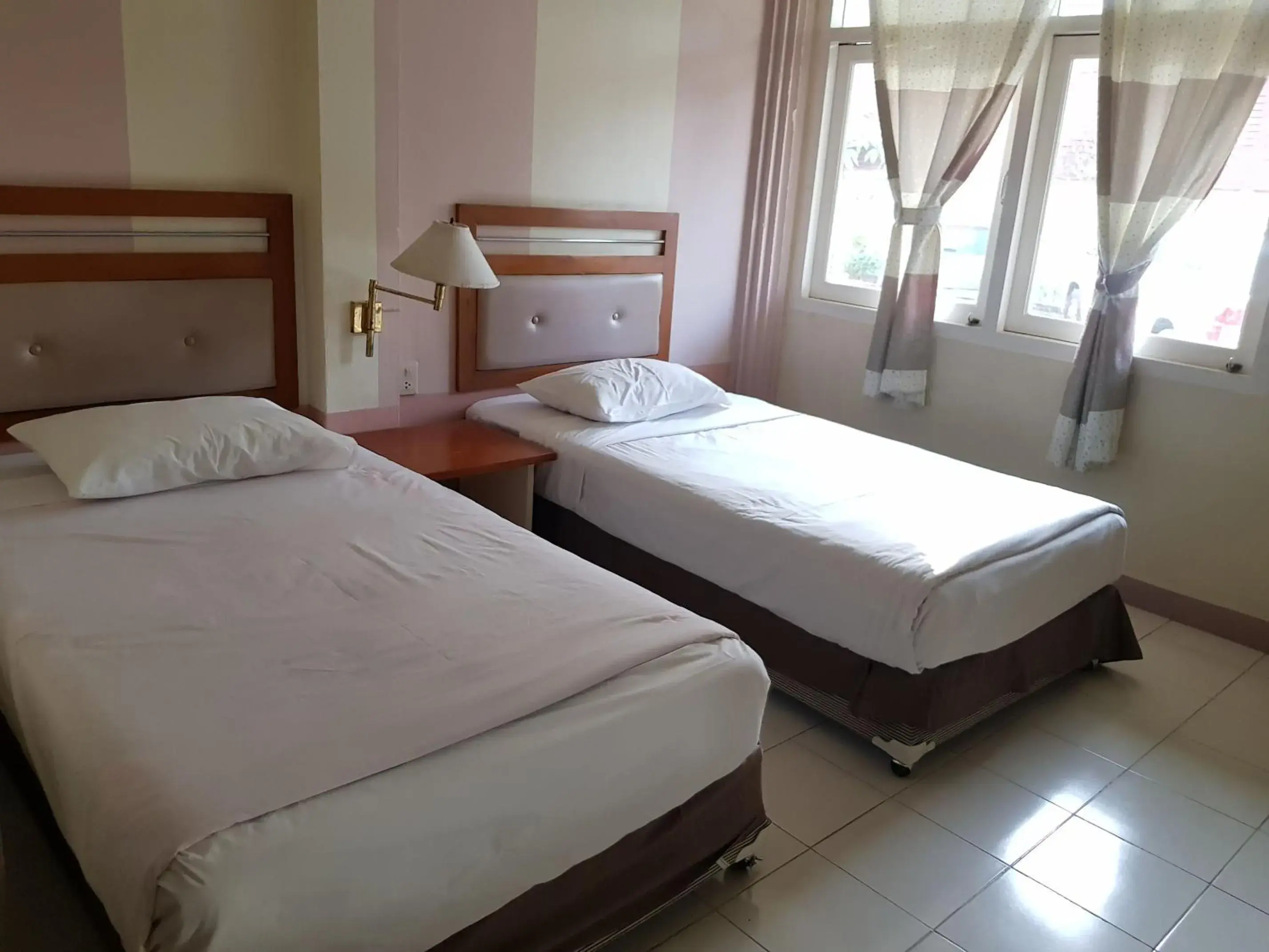 Photo of the whole room, Bed in Casa Holiday Hotel SHA Photo of the whole room, Bed in Casa Holiday Hotel SHA