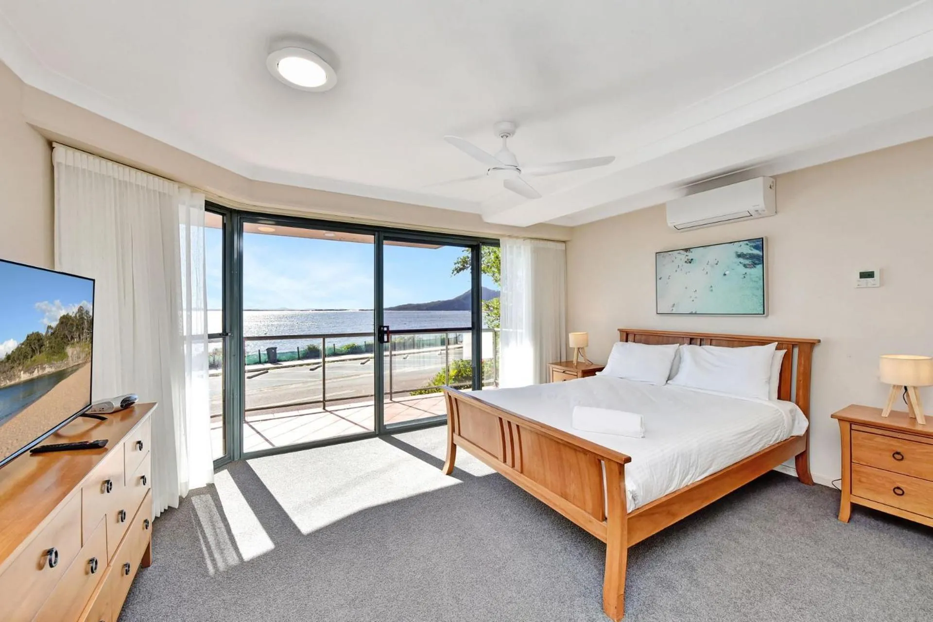 Palm Beach 33B Shoal Bay Road