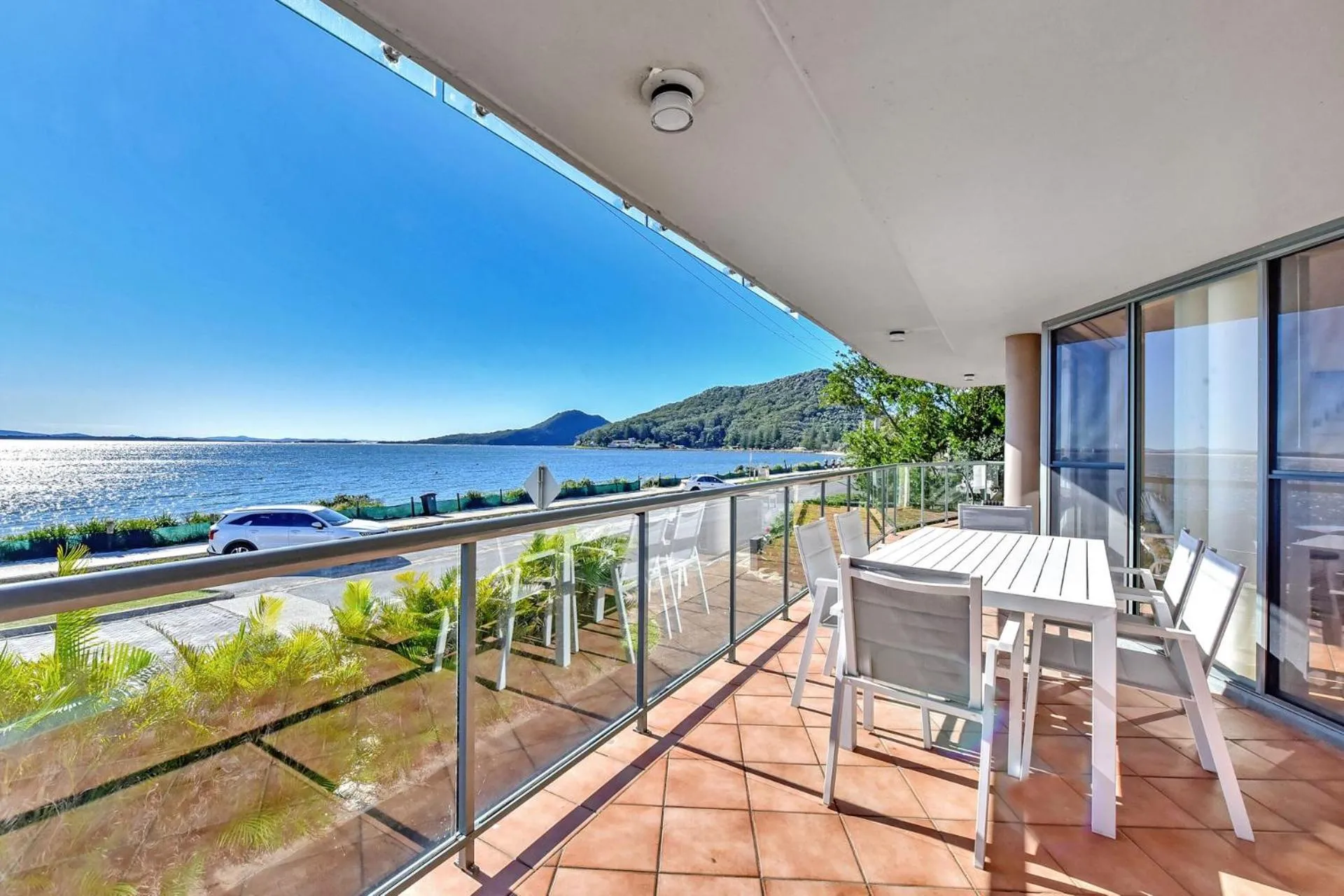Palm Beach 33B Shoal Bay Road