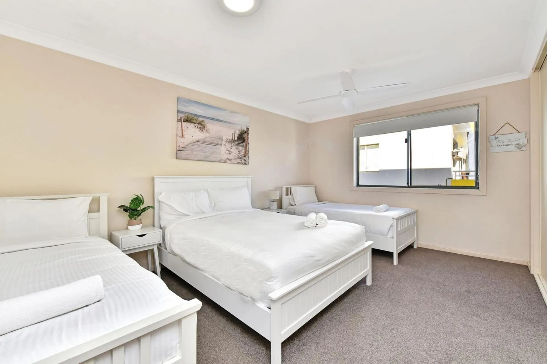 Palm Beach 33B Shoal Bay Road