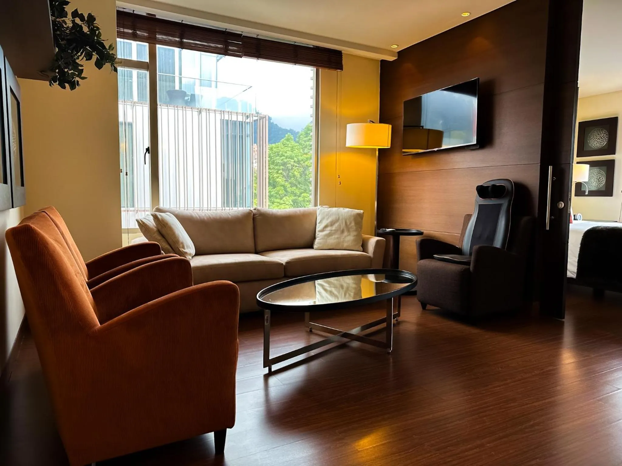 Hotel Cabrera Imperial By key 33