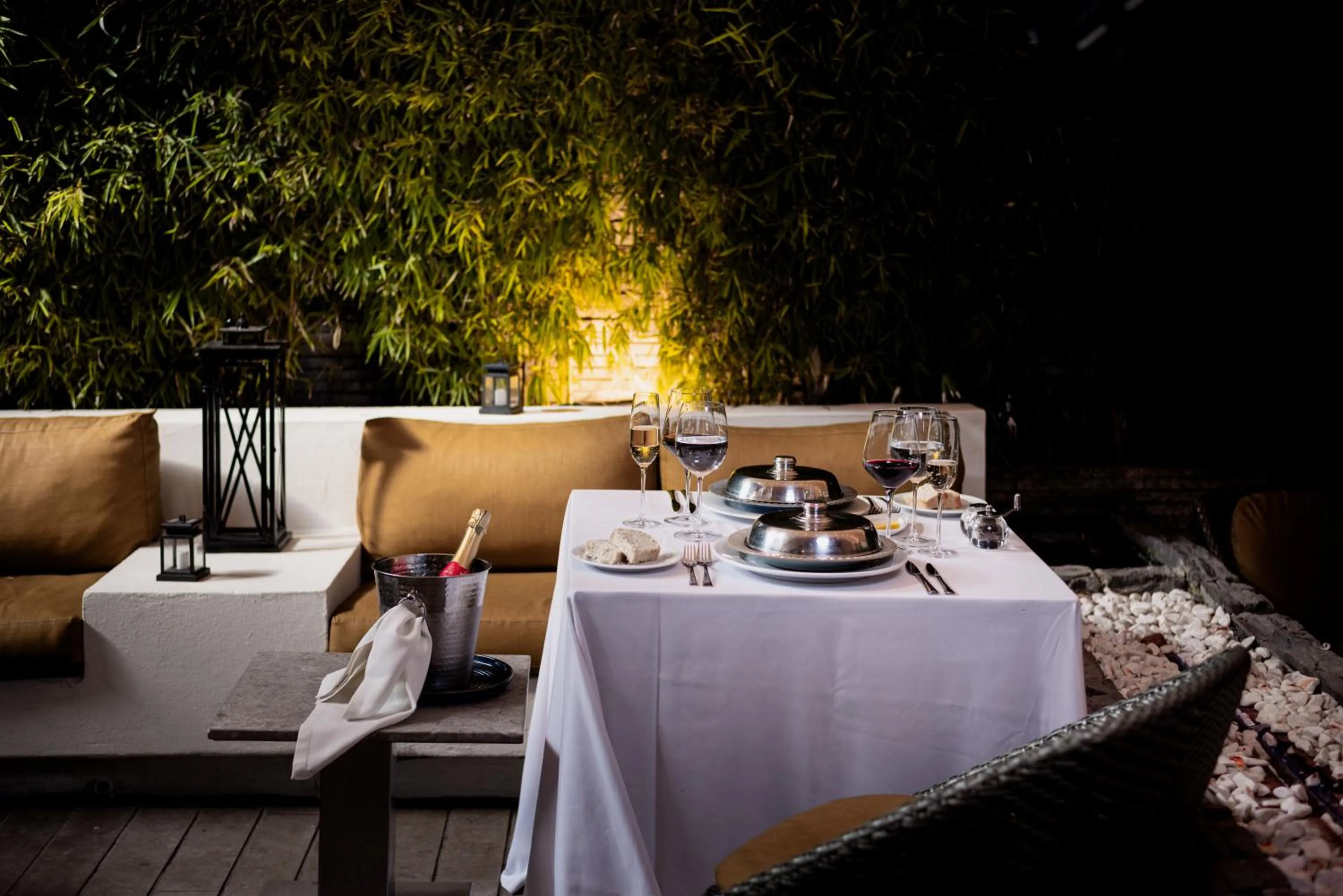 Hotel Cabrera Imperial By key 33