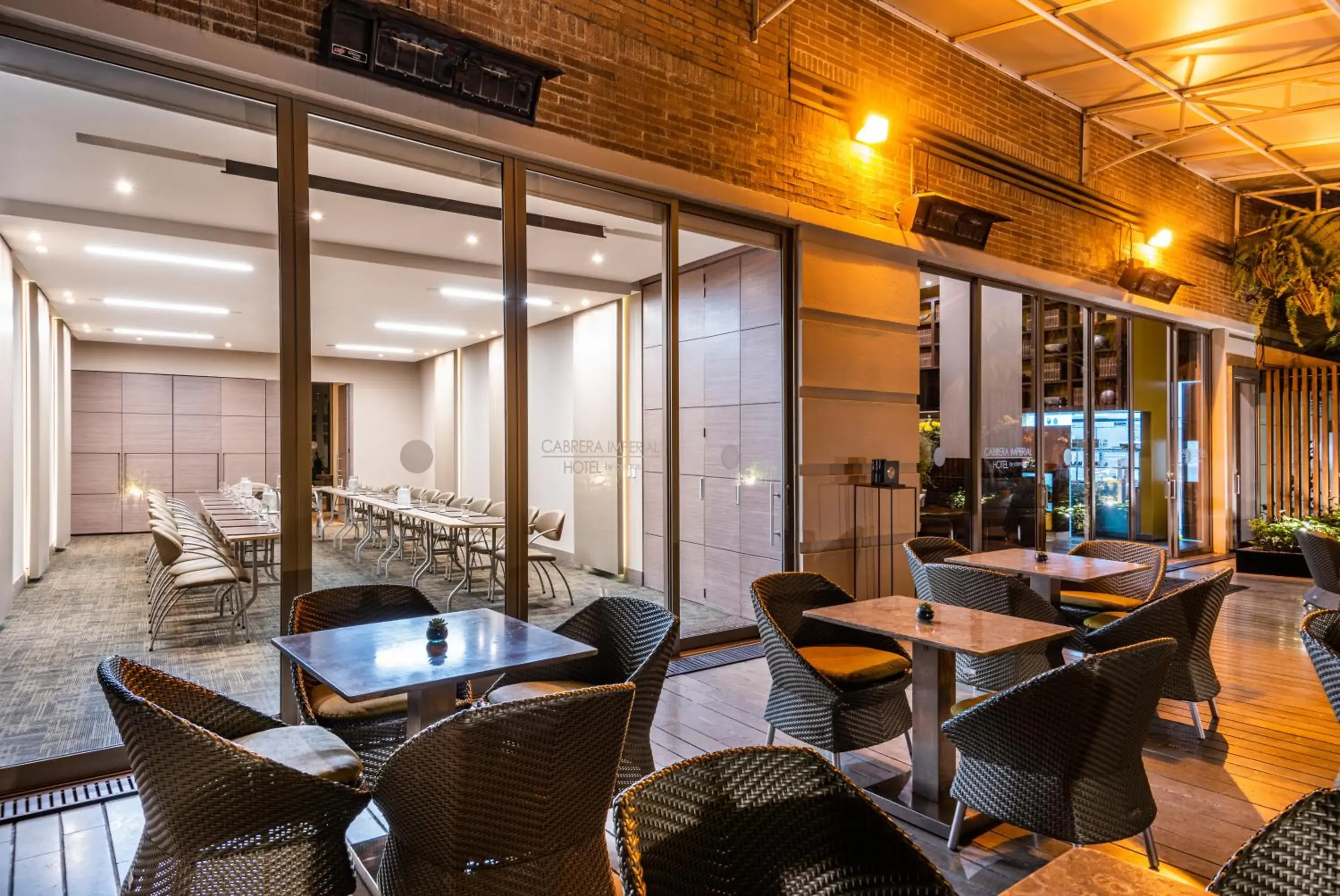 Living room in Hotel Cabrera Imperial By key 33 Living room in Hotel Cabrera Imperial By key 33