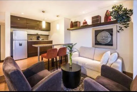 Area and facilities in Hotel Cabrera Imperial By key 33