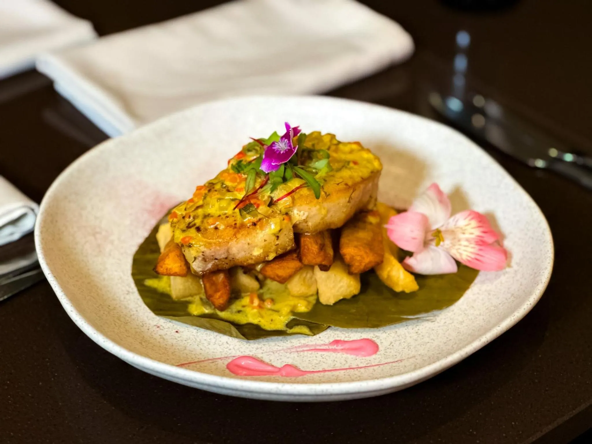 Hotel Cabrera Imperial By key 33