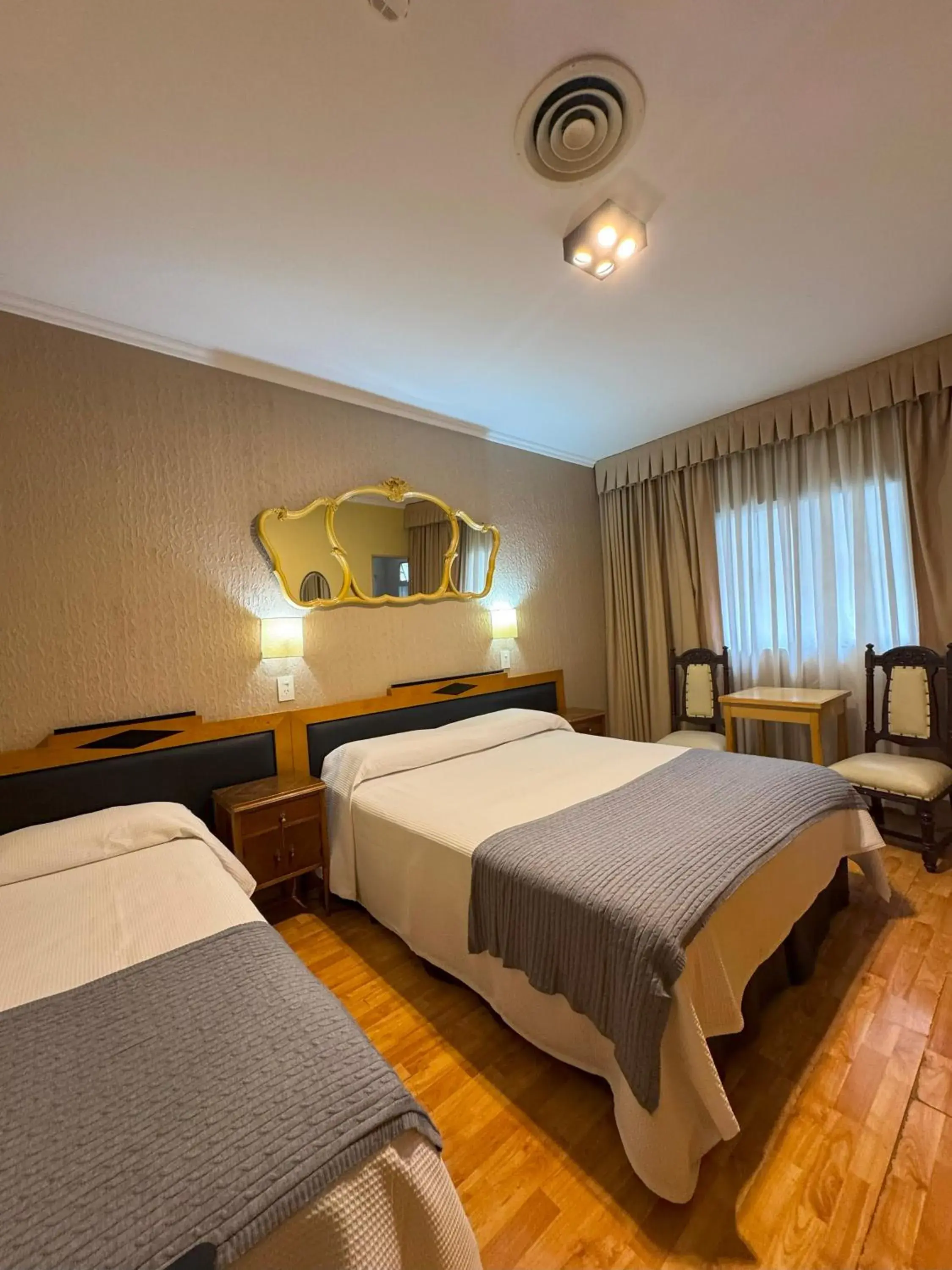 Photo of the whole room, Bed in Hotel El Cabildo Photo of the whole room, Bed in Hotel El Cabildo