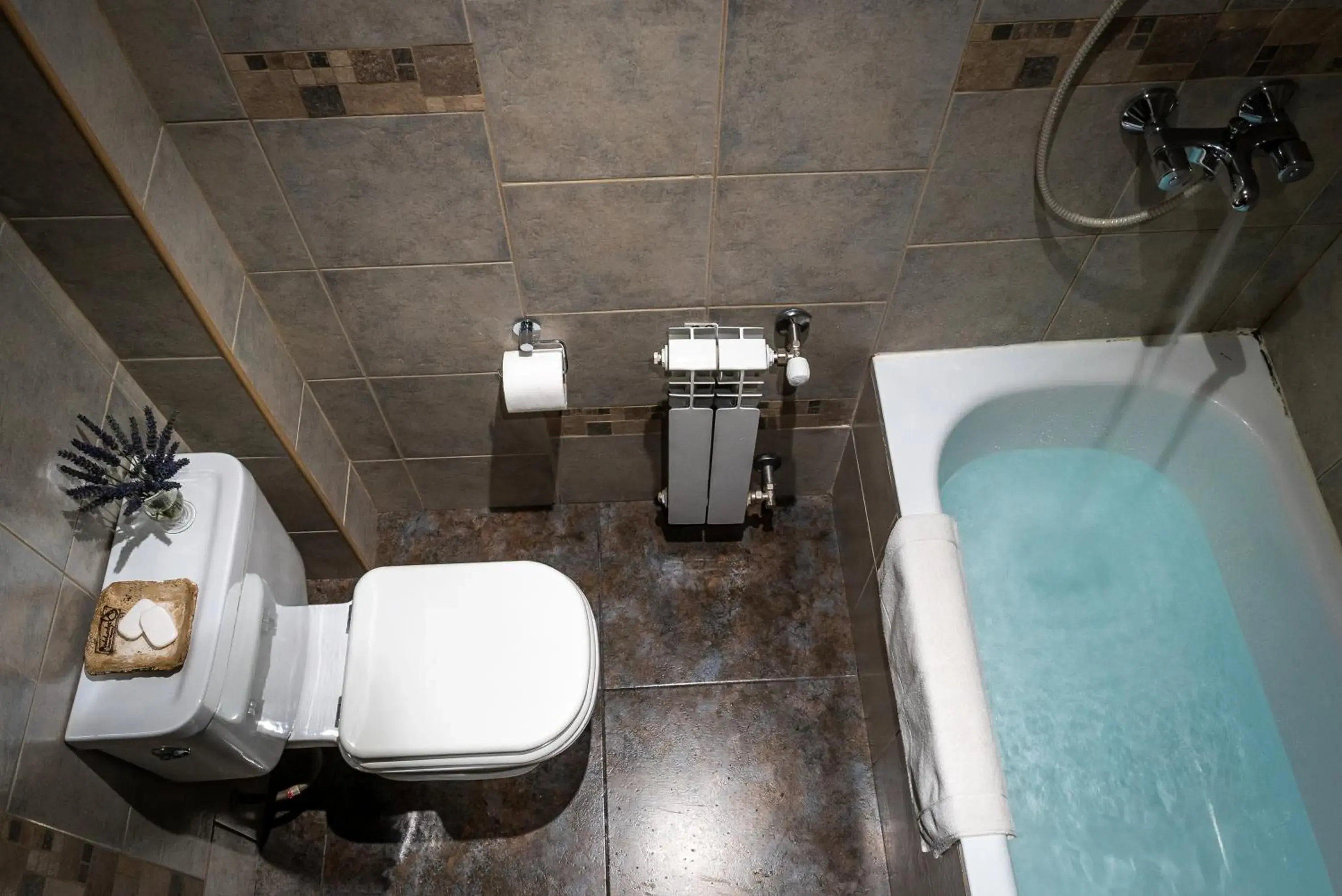 Double or Twin Room in Pudu Lodge Double or Twin Room in Pudu Lodge