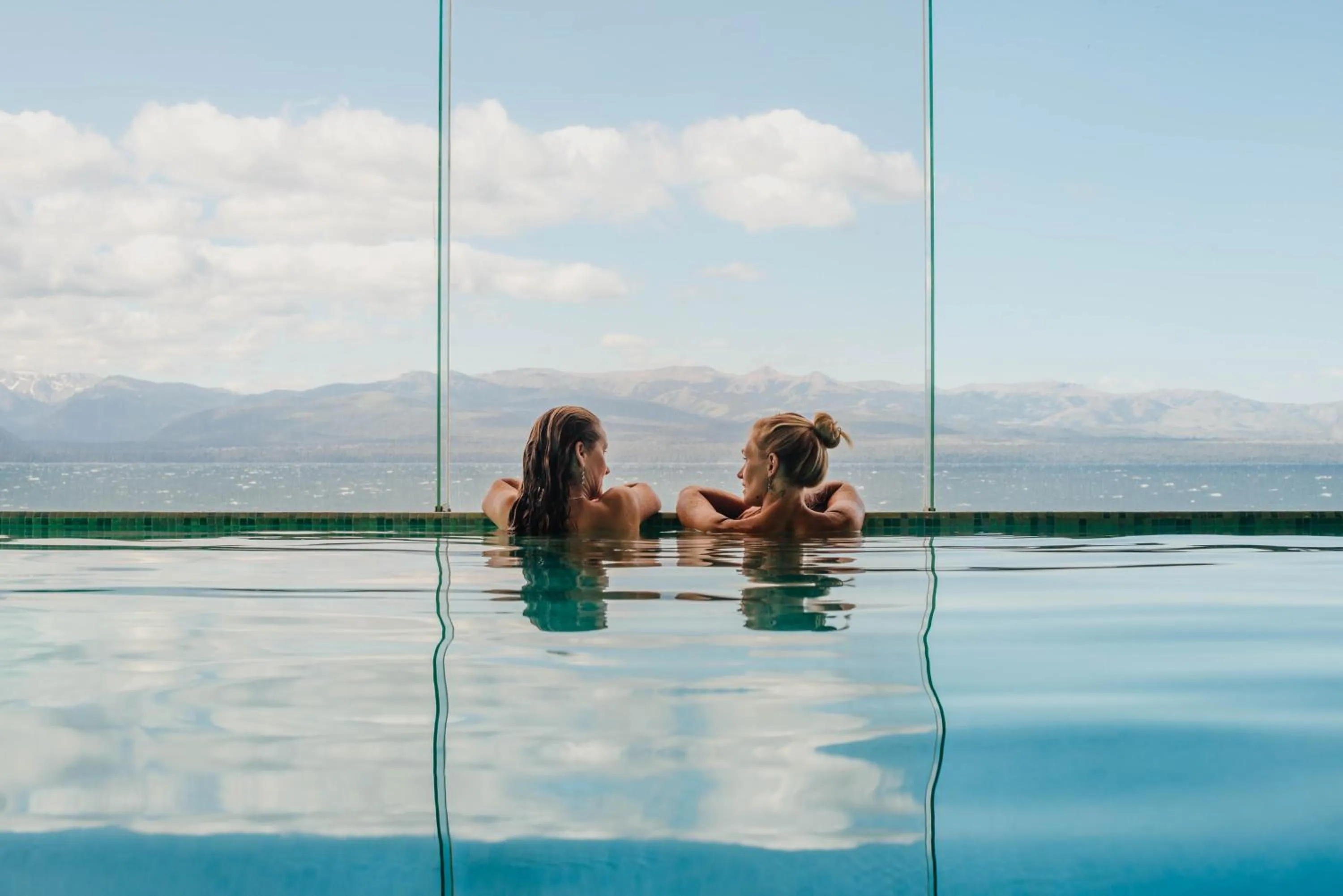 Alma Del Lago Suites & Spa