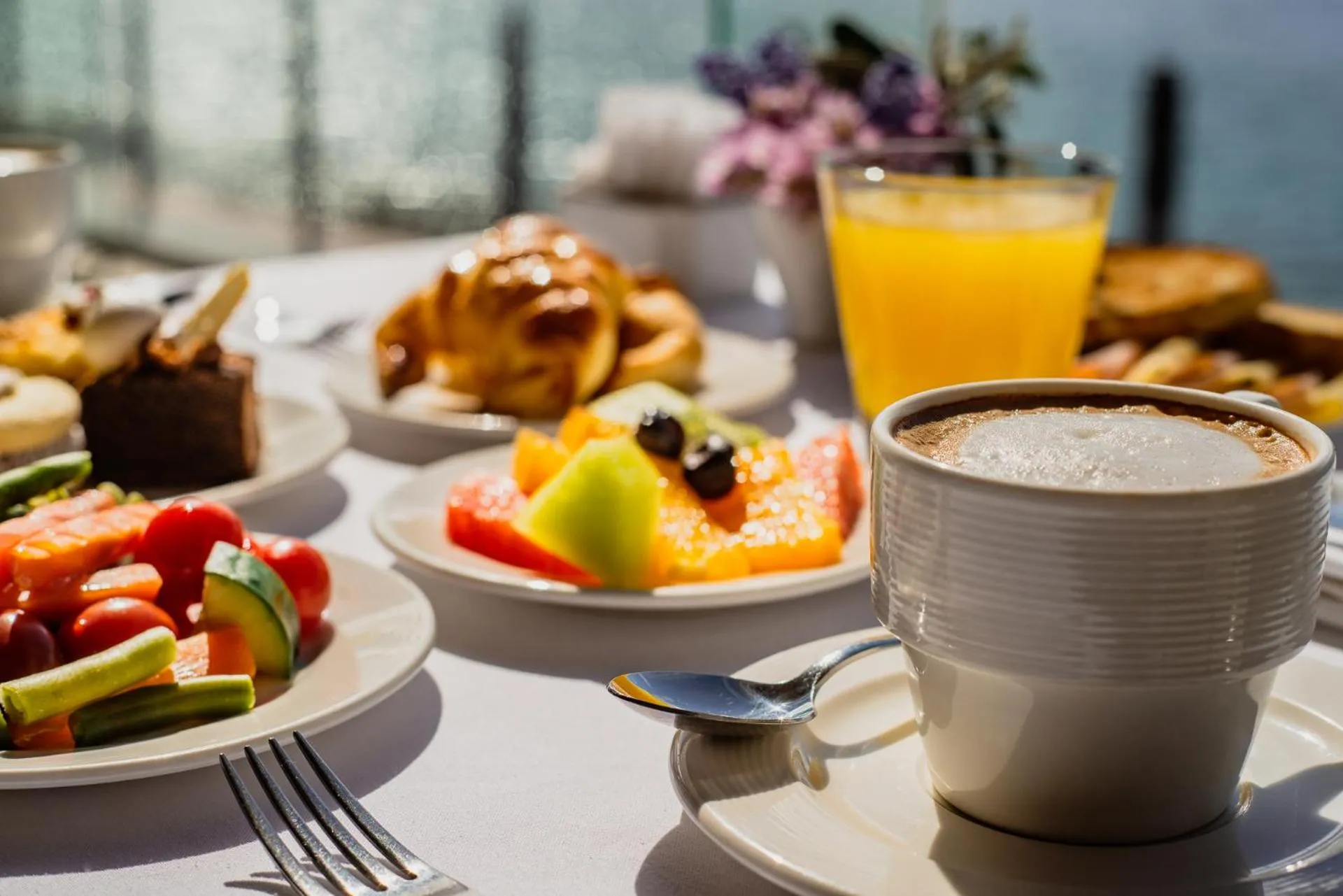 Alma Del Lago Suites & Spa