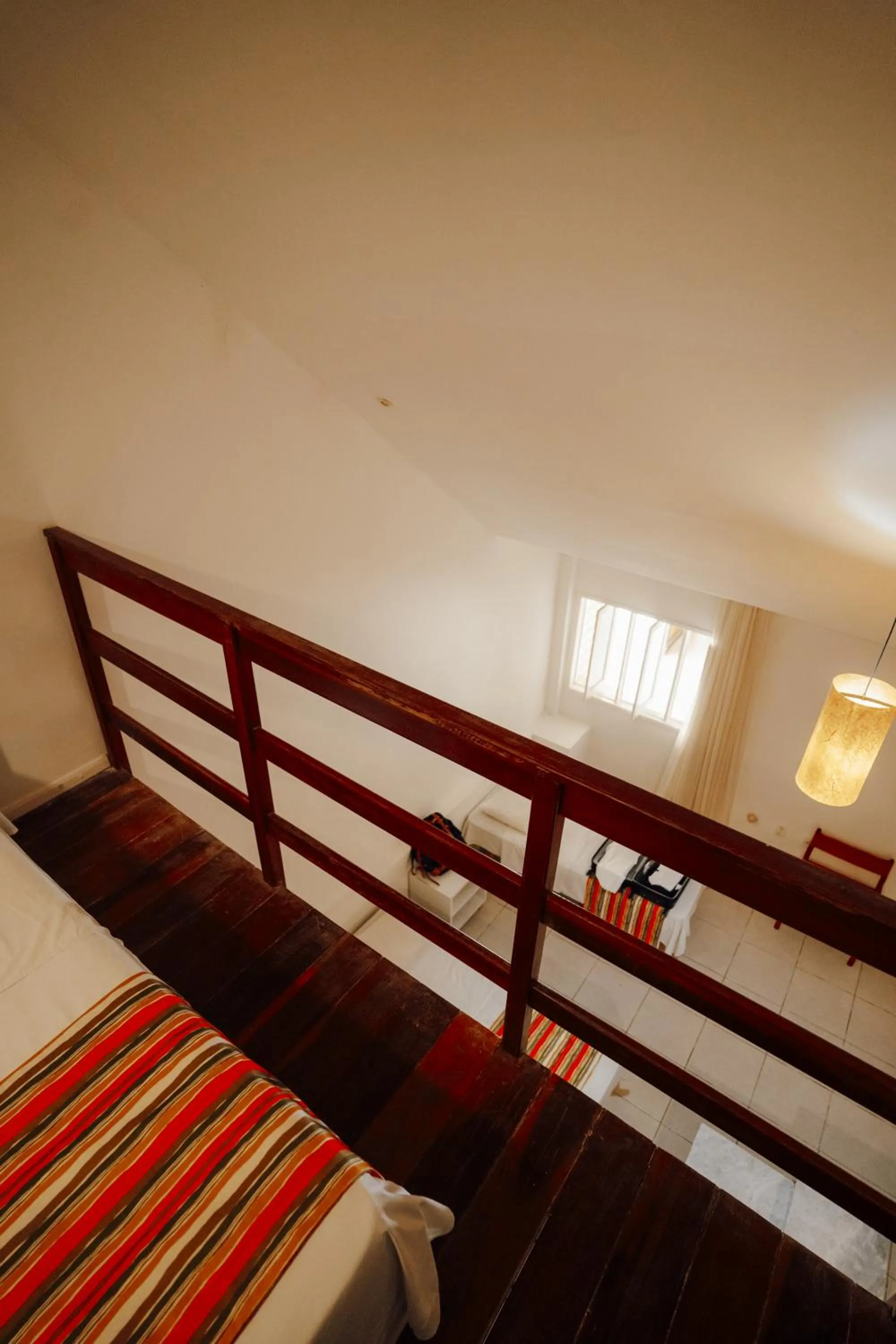 Bedroom, Bed in Hotel VillaOeste