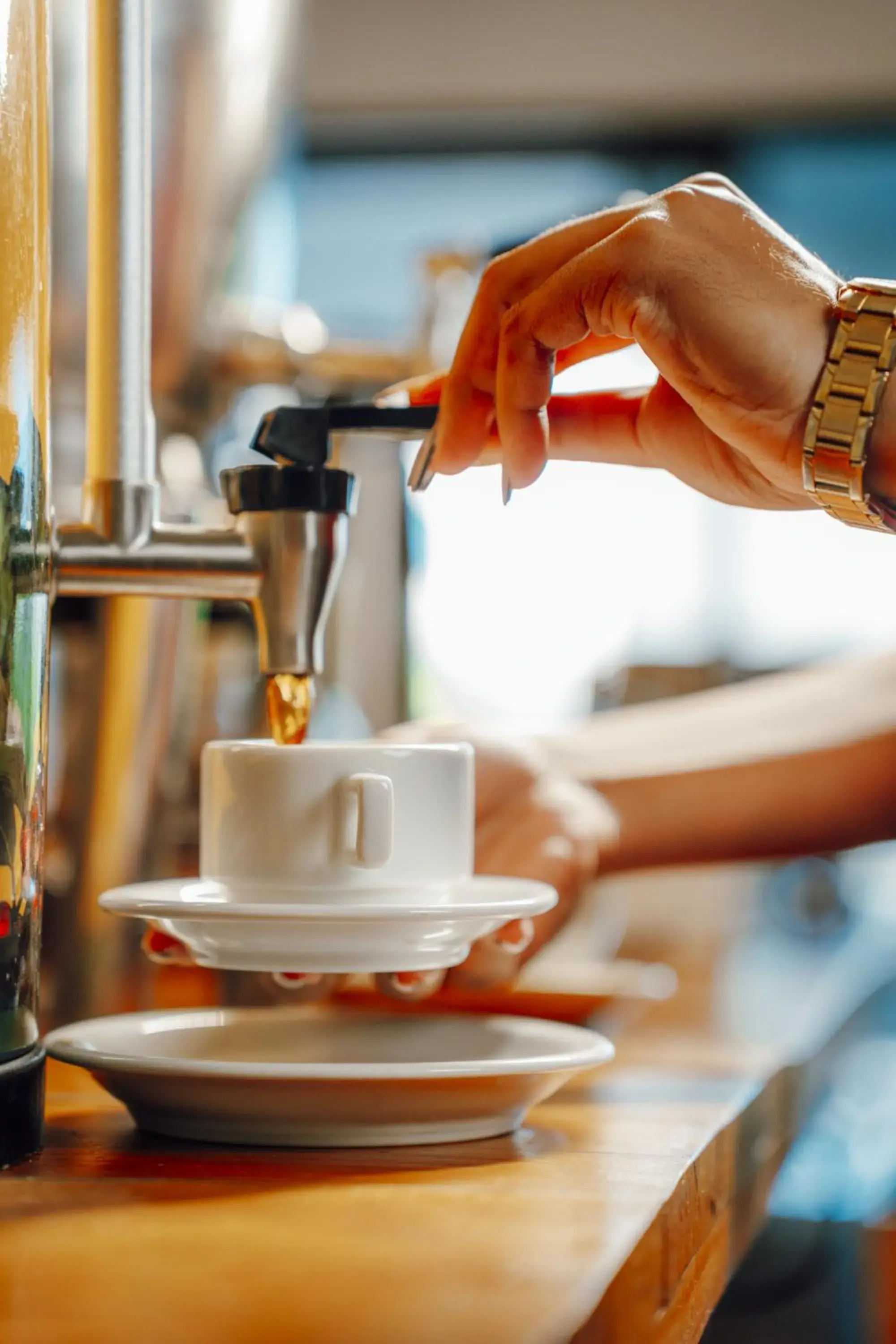 Food and drinks in Hotel VillaOeste Food and drinks in Hotel VillaOeste