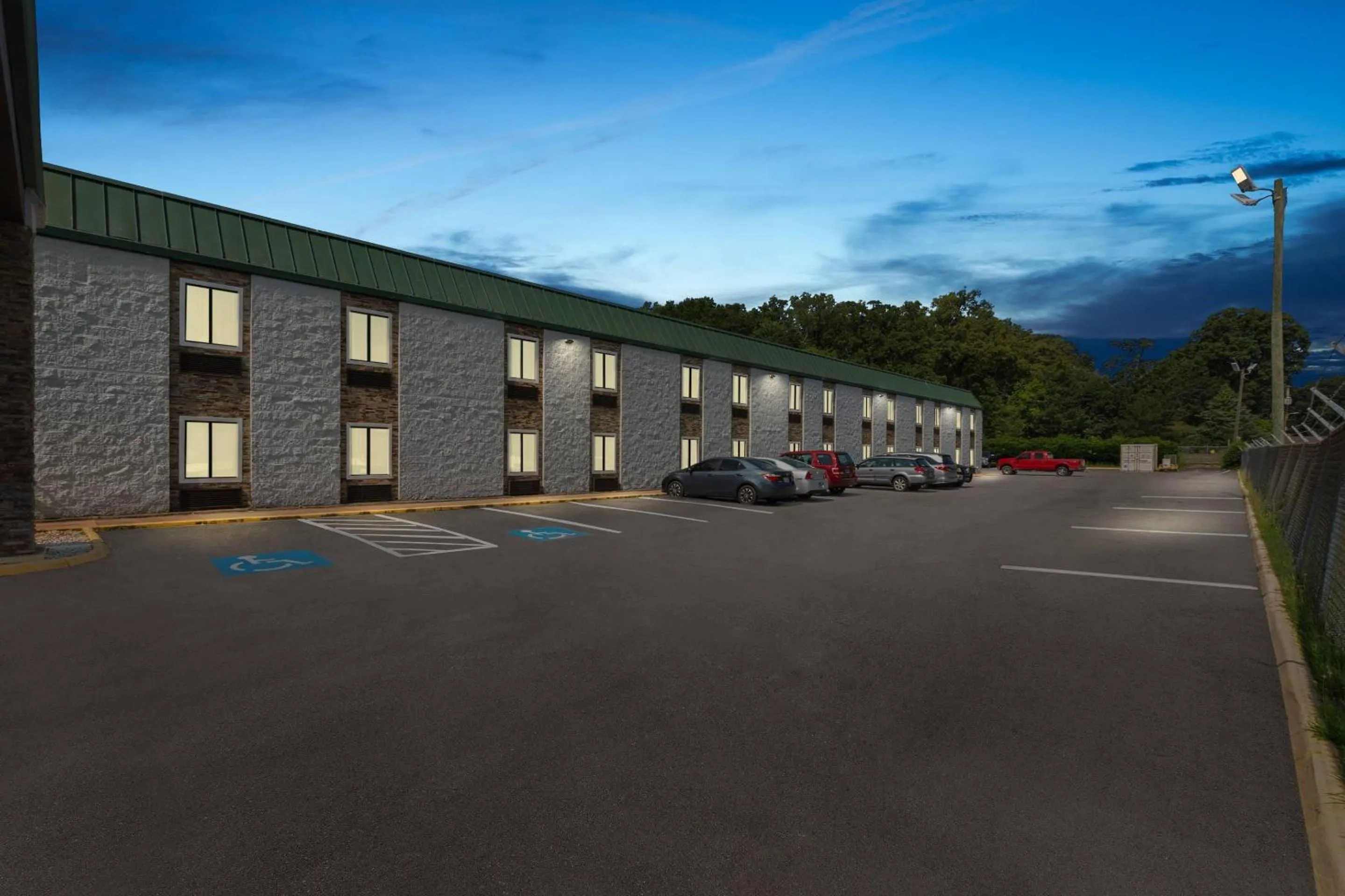 Other in Quality Inn Hixson-Chattanooga