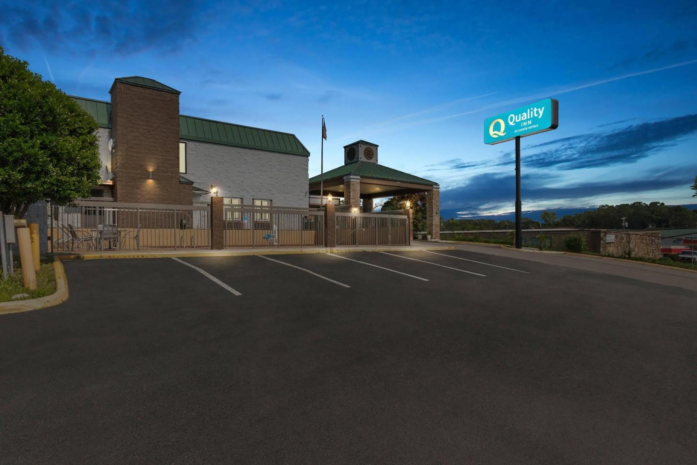 Other in Quality Inn Hixson-Chattanooga