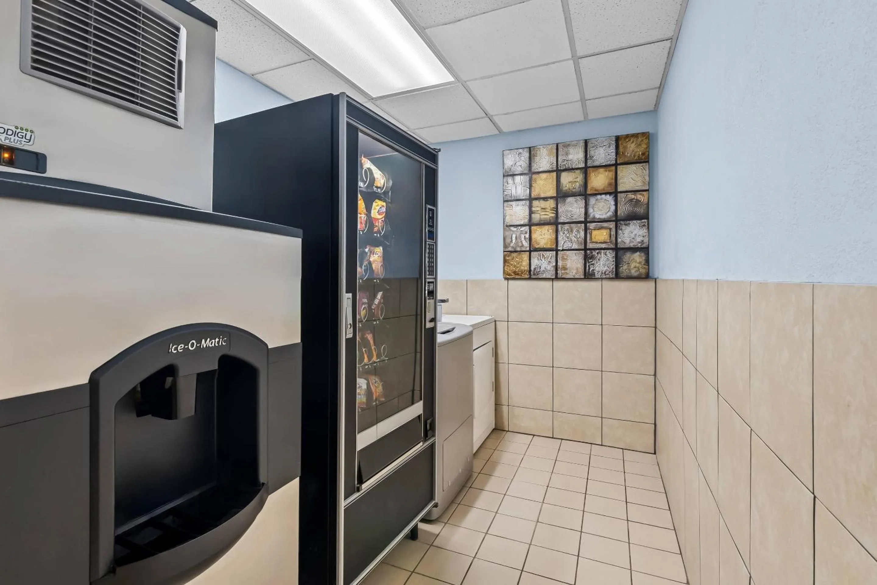 Other in Quality Inn Hixson-Chattanooga