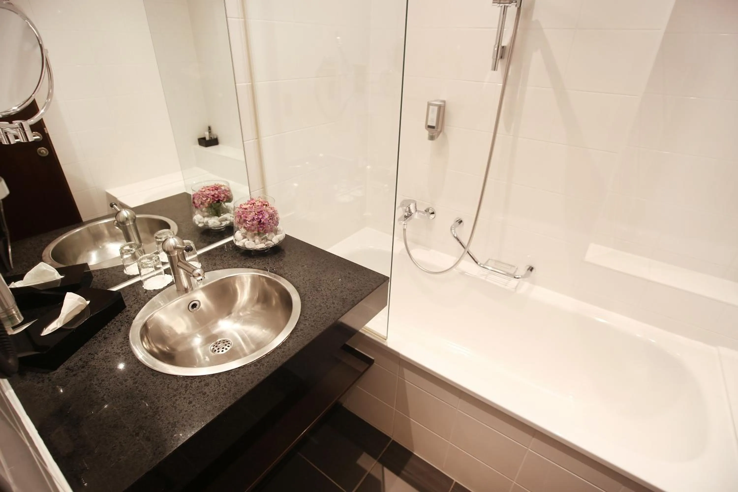 Other in Schiller 5 Hotel