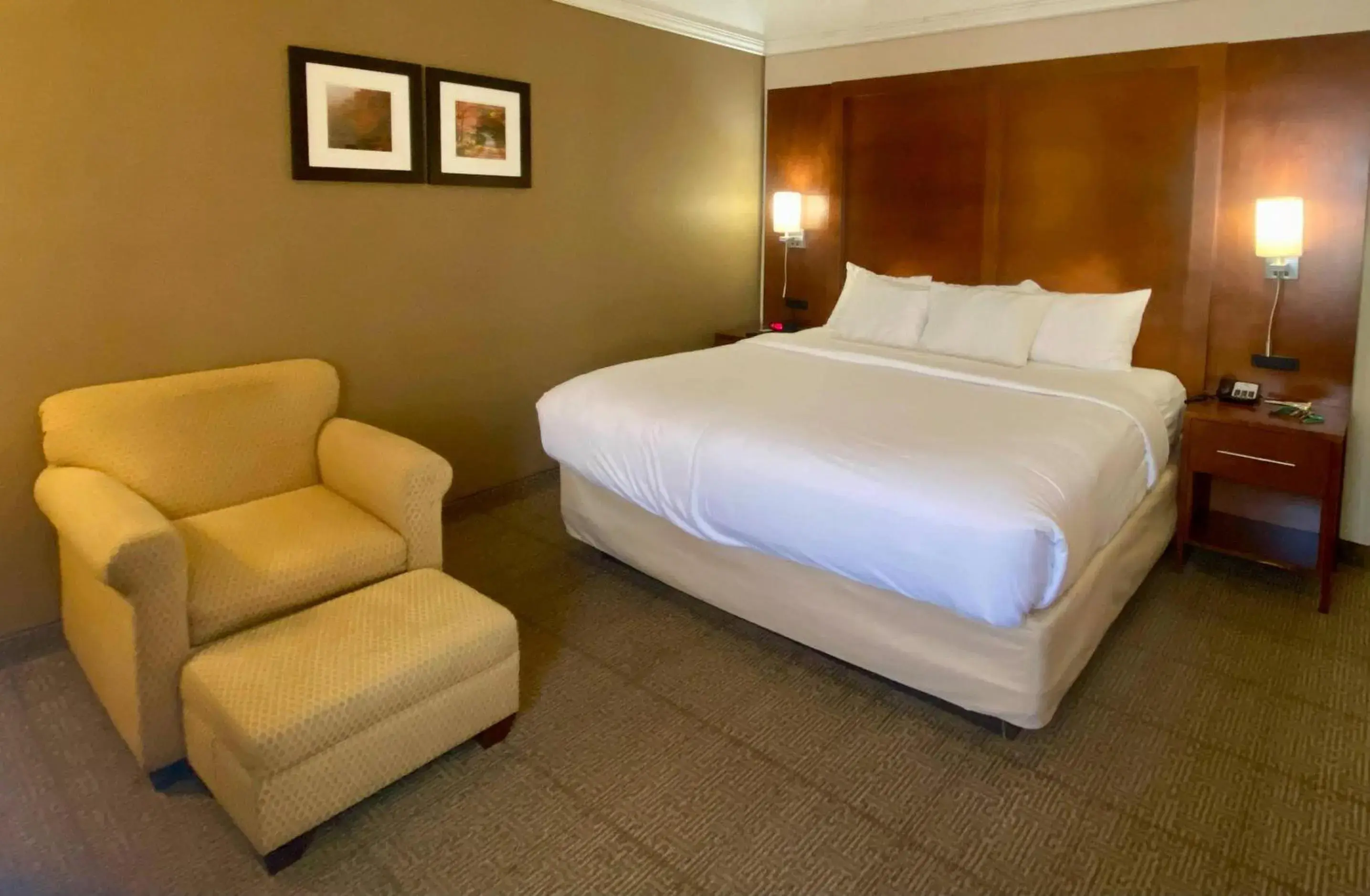 Bedroom, Bed in Comfort Inn Rutland - Killington Bedroom, Bed in Comfort Inn Rutland - Killington