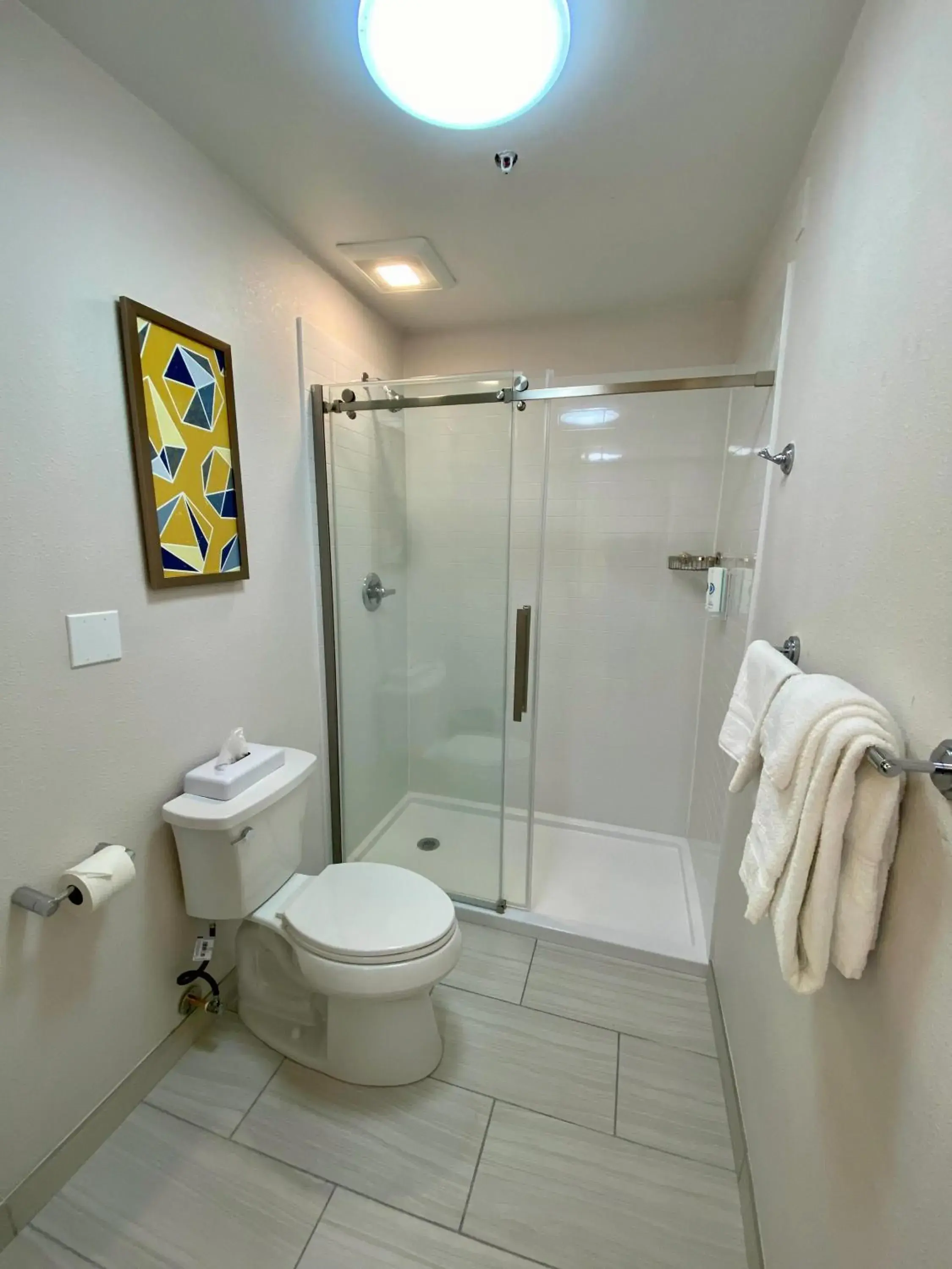 Bedroom in Comfort Inn Rutland - Killington Bedroom in Comfort Inn Rutland - Killington