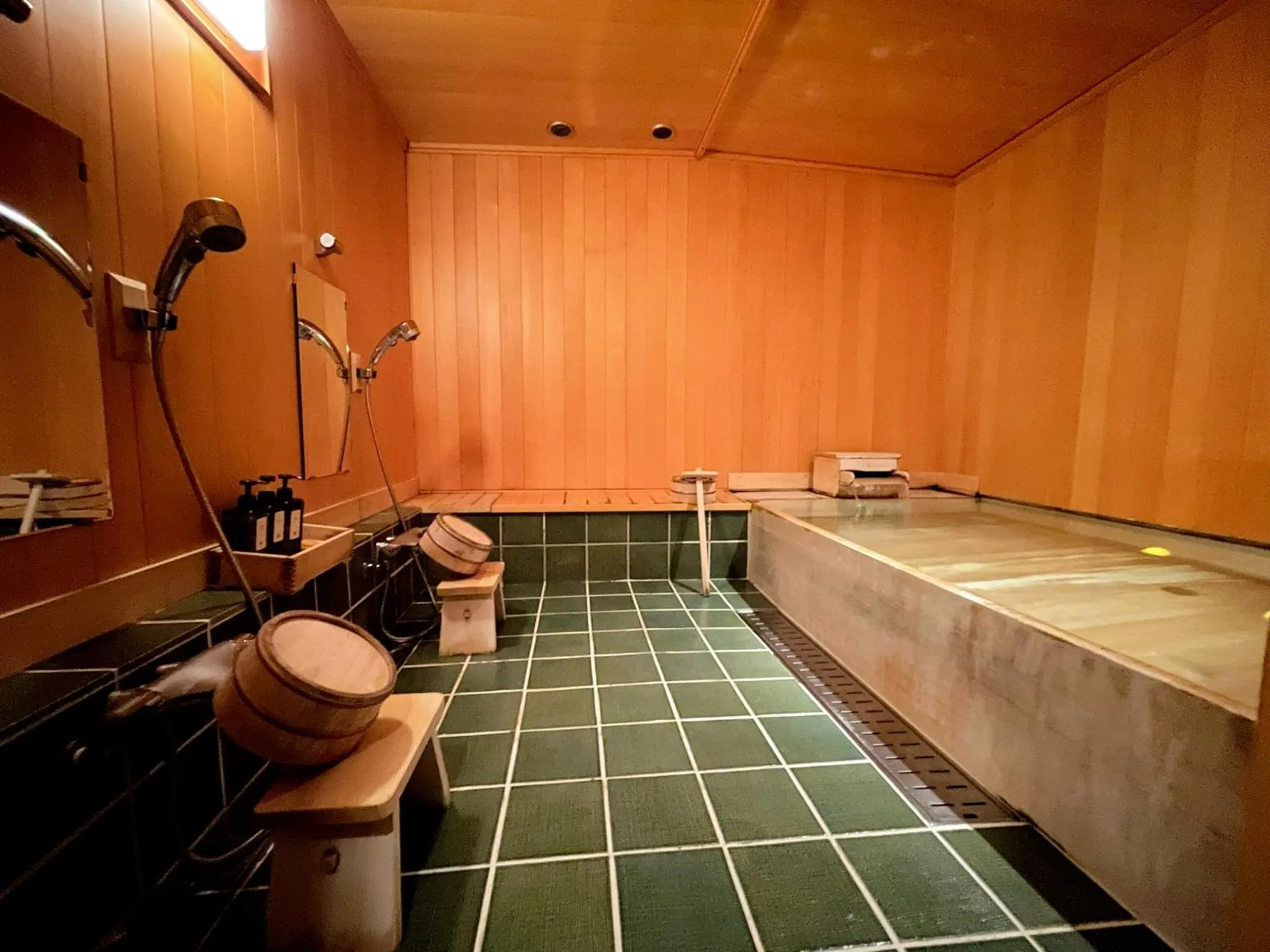 Area and facilities in Yuzuya Ryokan - Adult Only