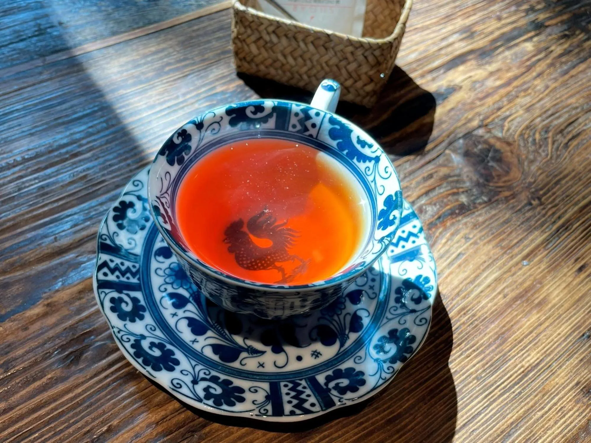 Breakfast in Yuzuya Ryokan - Adult Only