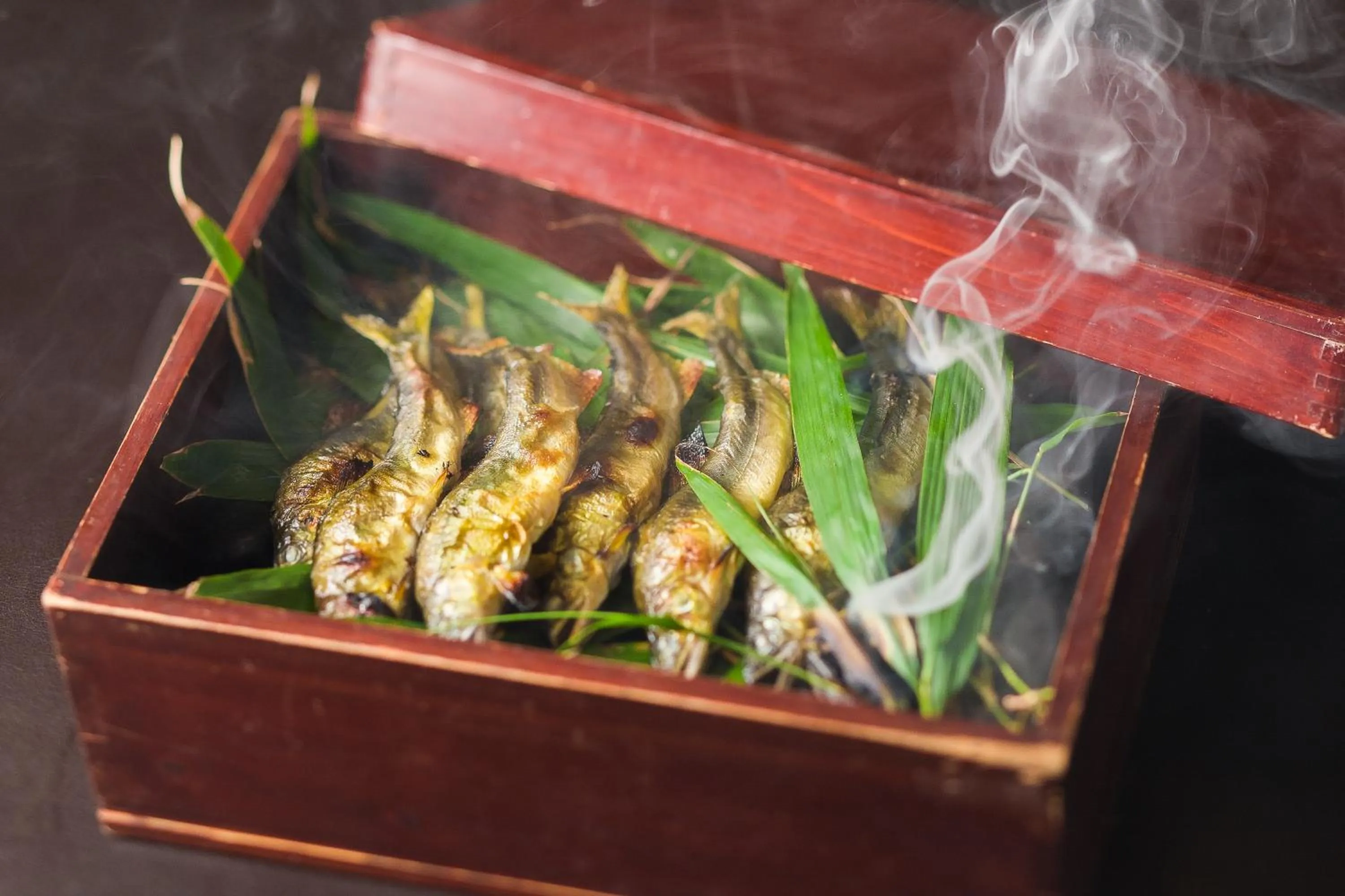 Dinner in Yuzuya Ryokan - Adult Only