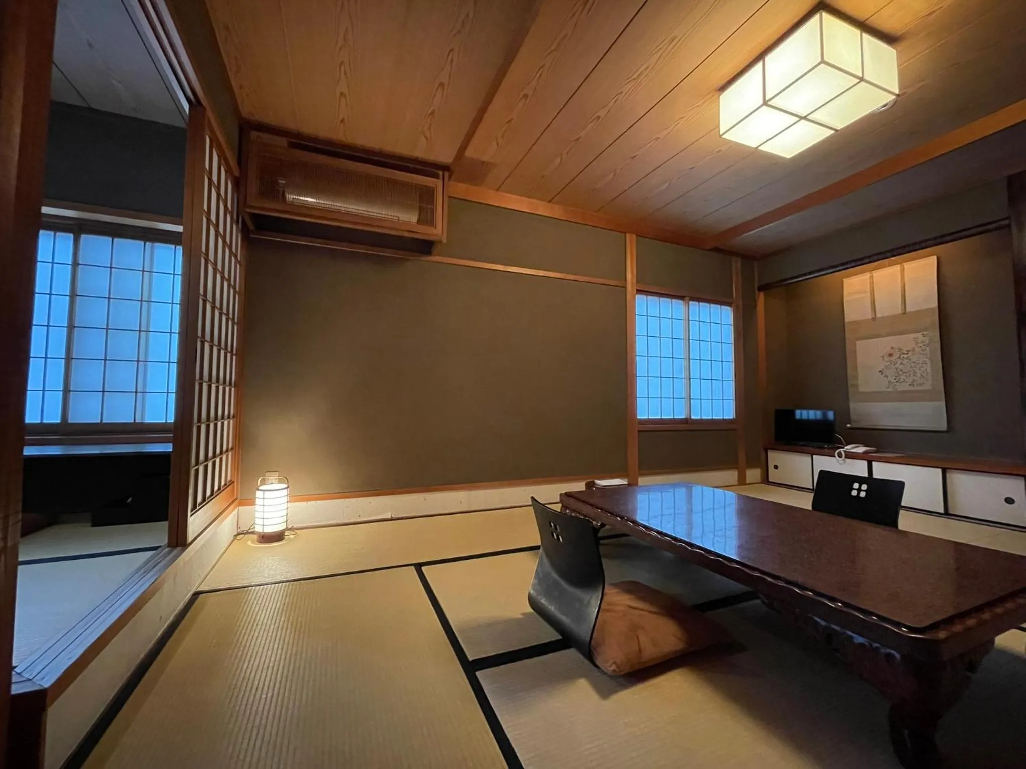 Photo of the whole room in Yuzuya Ryokan - Adult Only