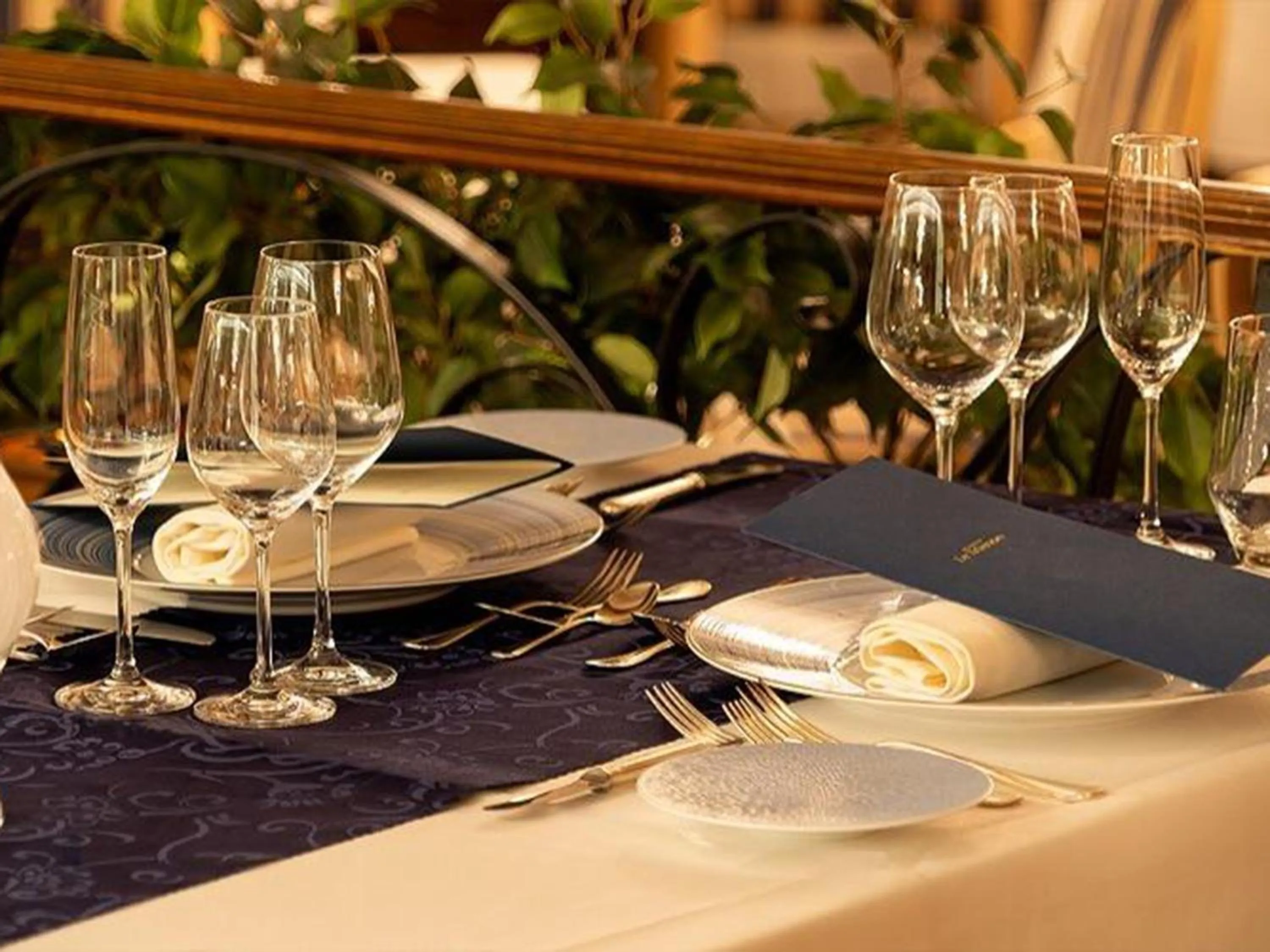 Restaurant/places to eat in Grand Prince Hotel Takanawa