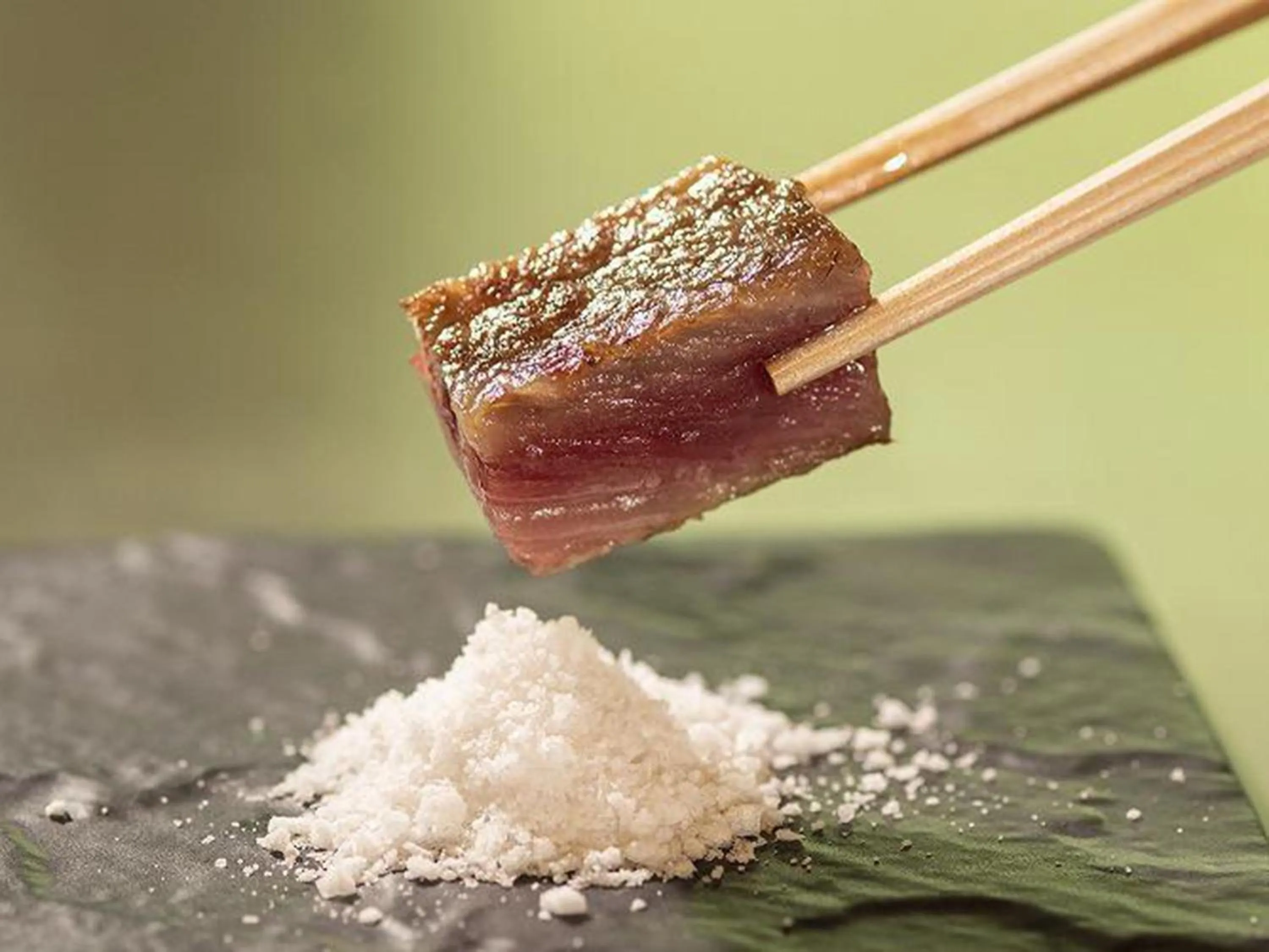 Restaurant/places to eat in Grand Prince Hotel Takanawa