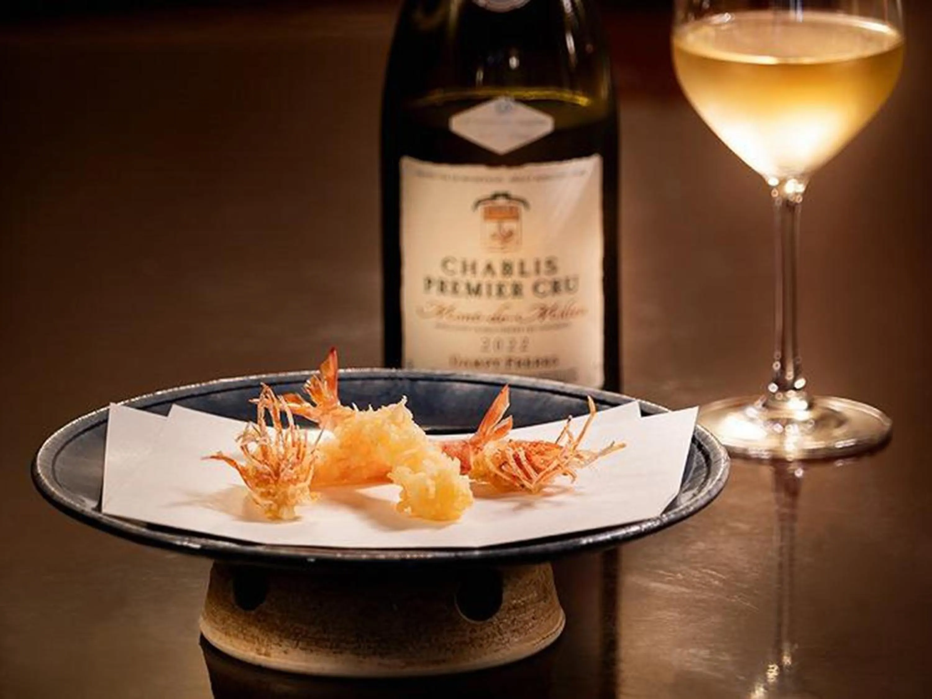 Restaurant/places to eat in Grand Prince Hotel Takanawa