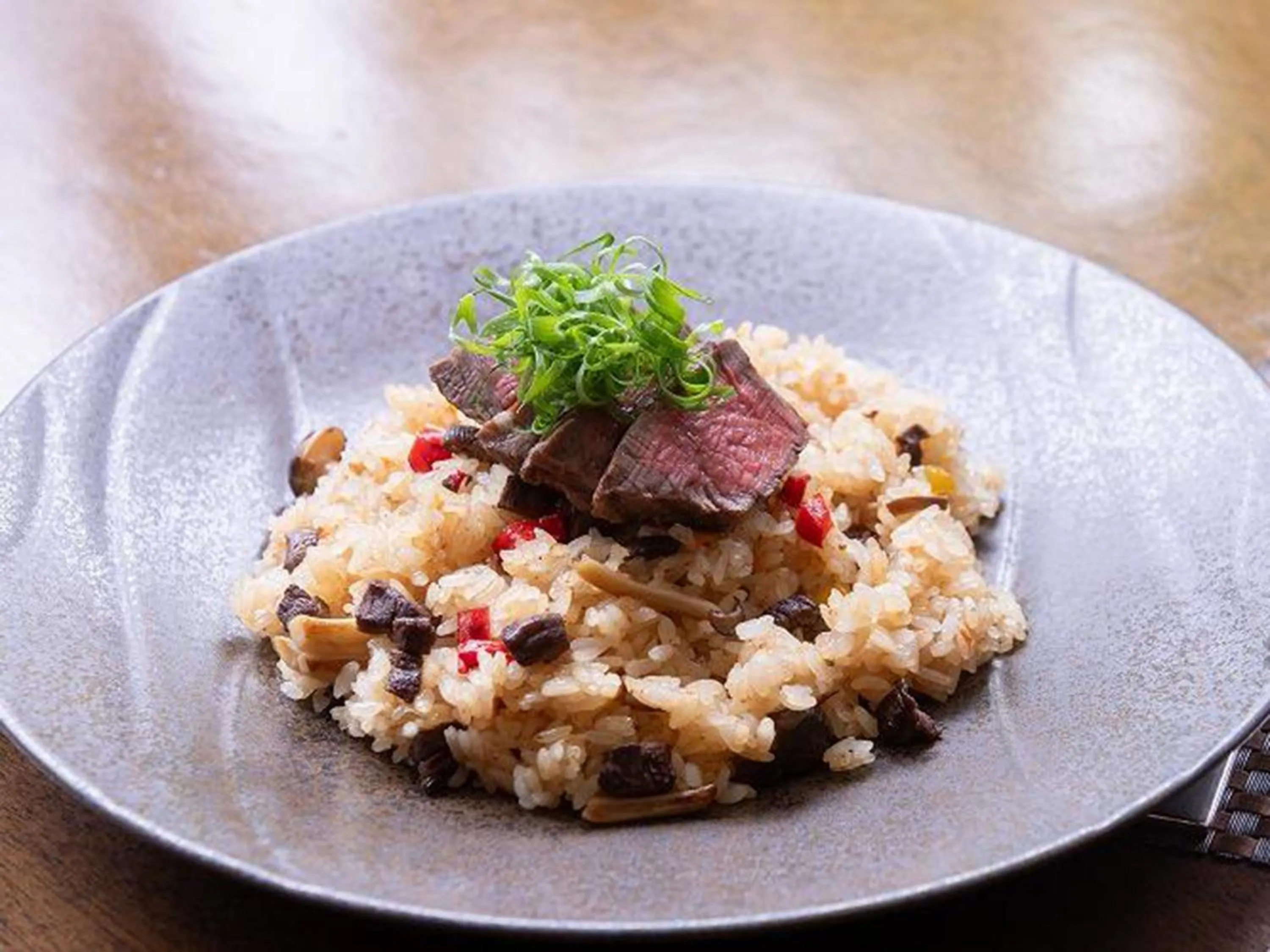 Restaurant/places to eat in Grand Prince Hotel Takanawa