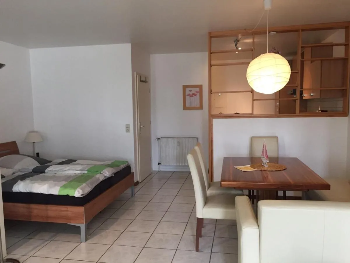 Bed in FEWO Auster