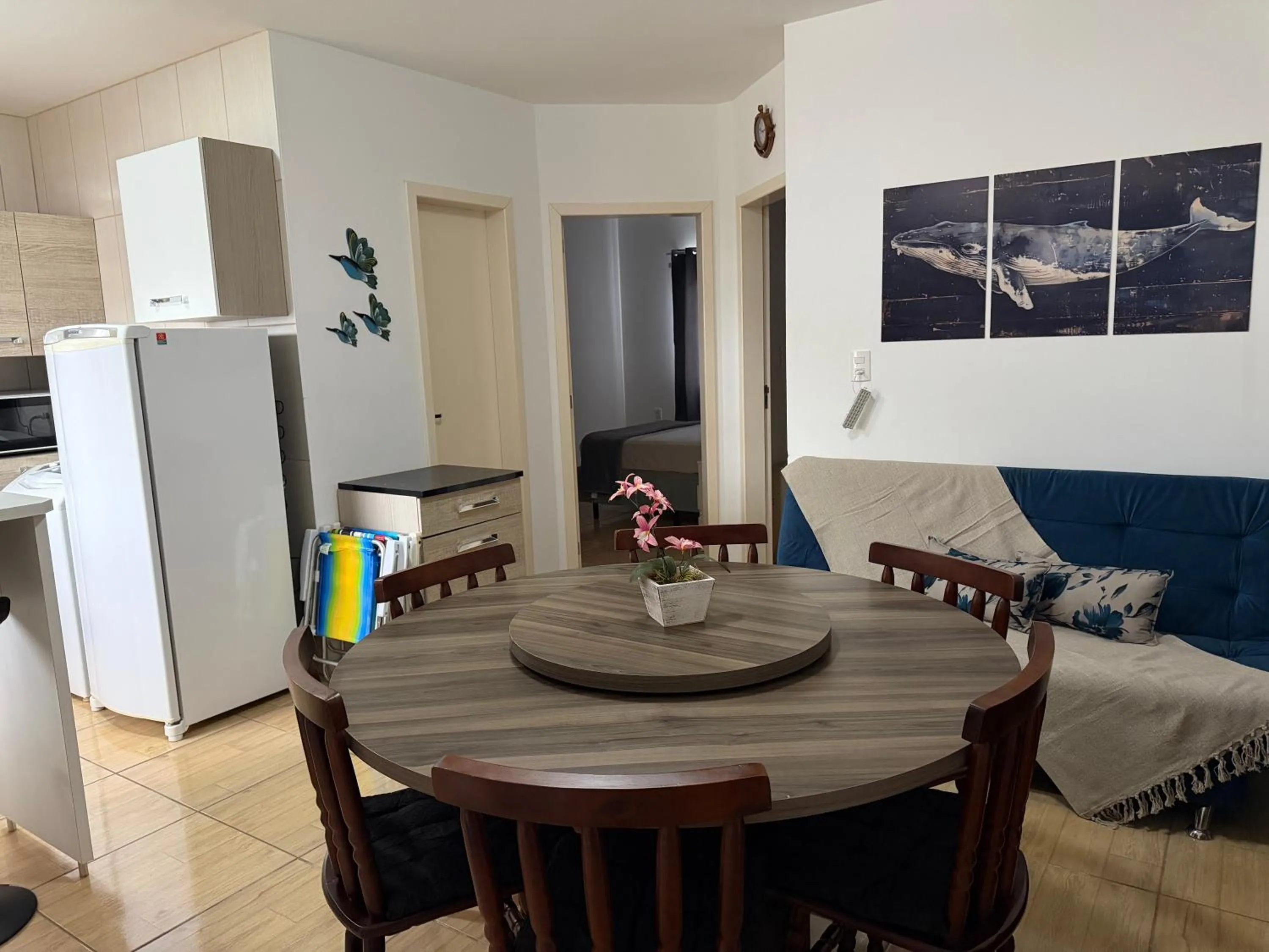 Apartamento Sunset 101