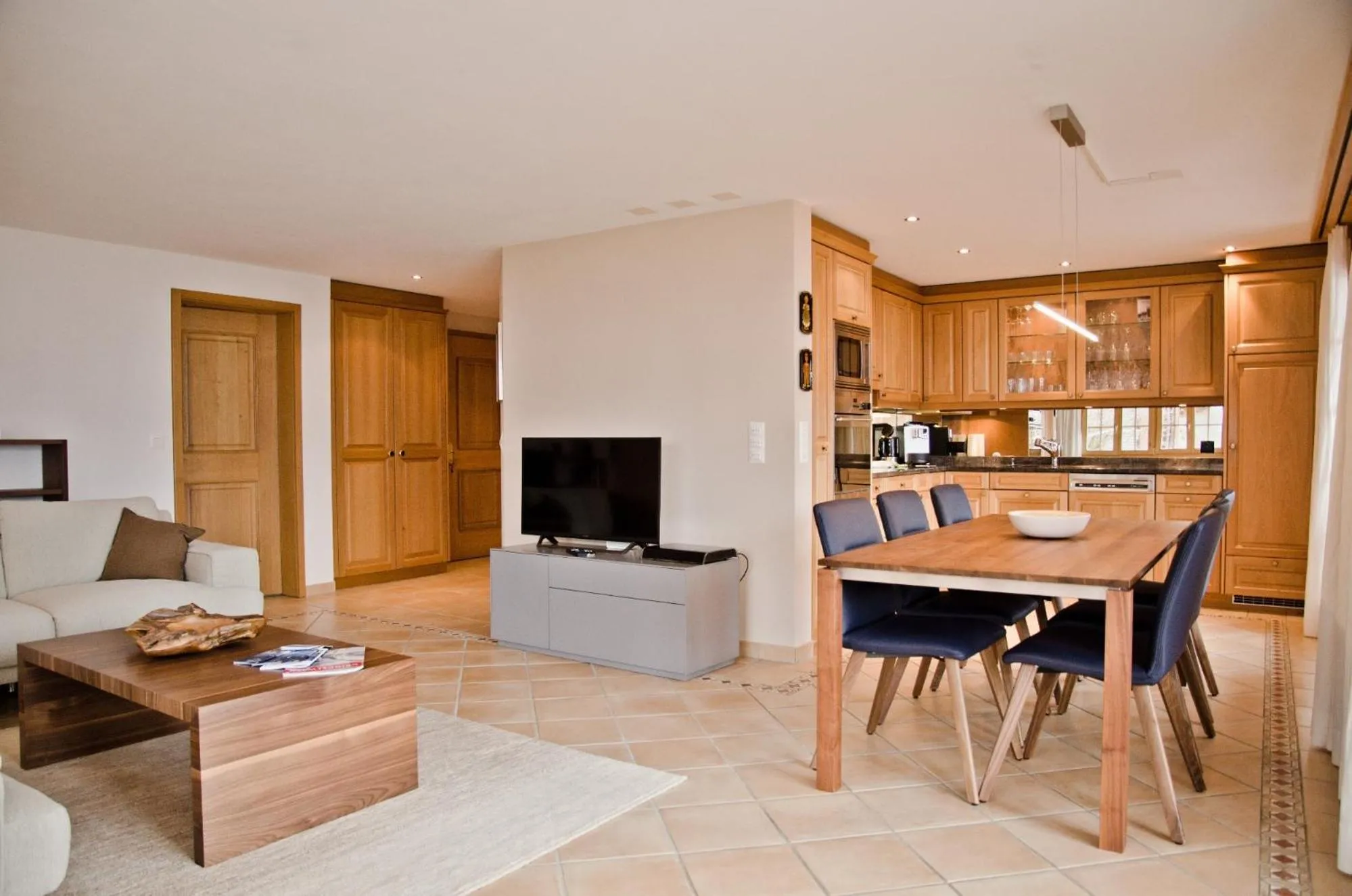 Apartment Paradise - GRIWA RENT AG