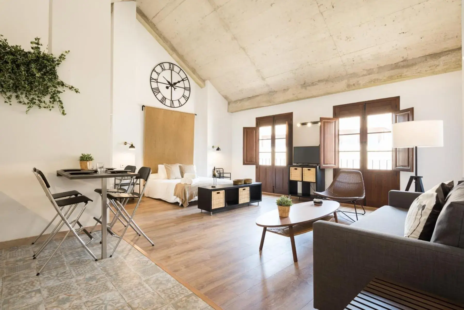 Santiago Premium Loft III Santiago Premium Loft III