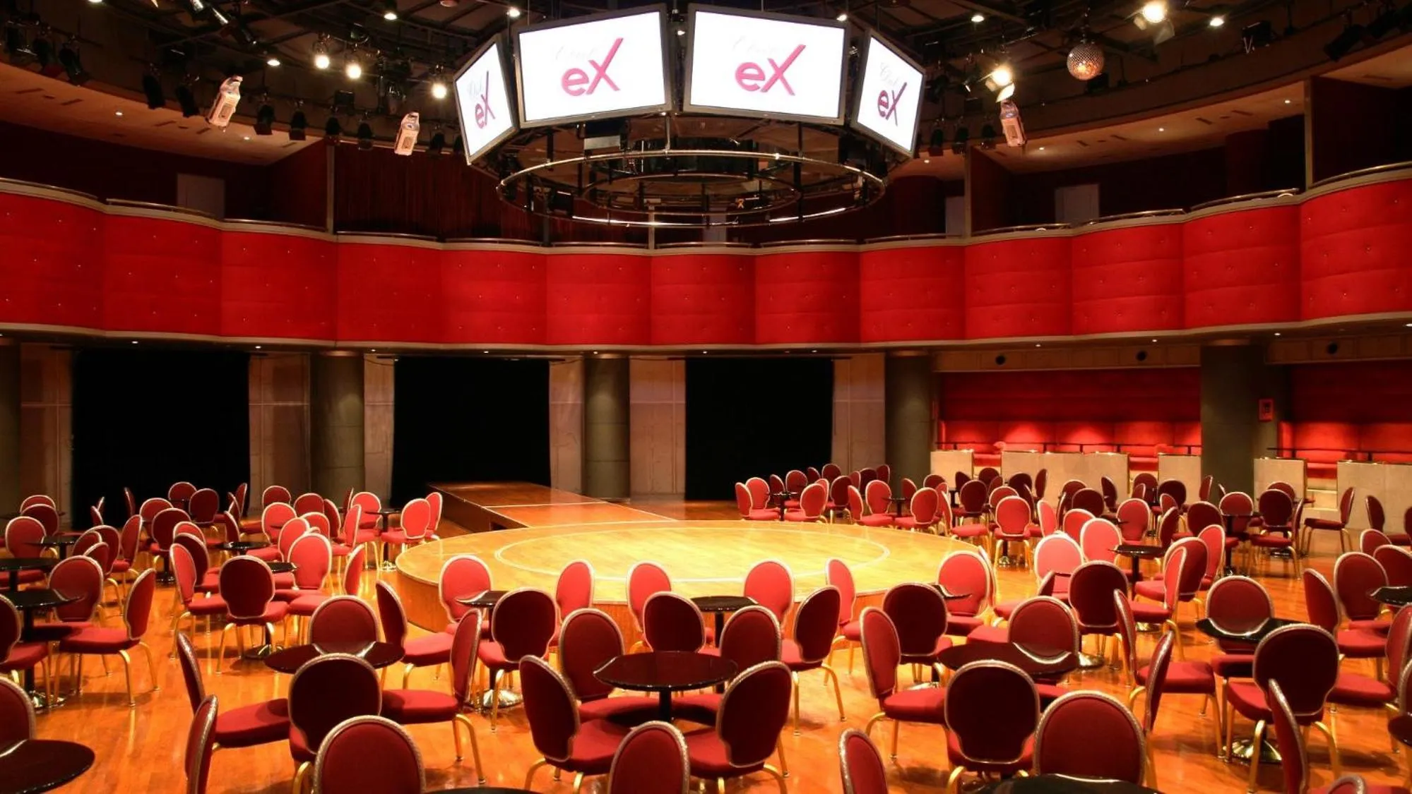 Banquet/Function facilities in Shinagawa Prince Hotel