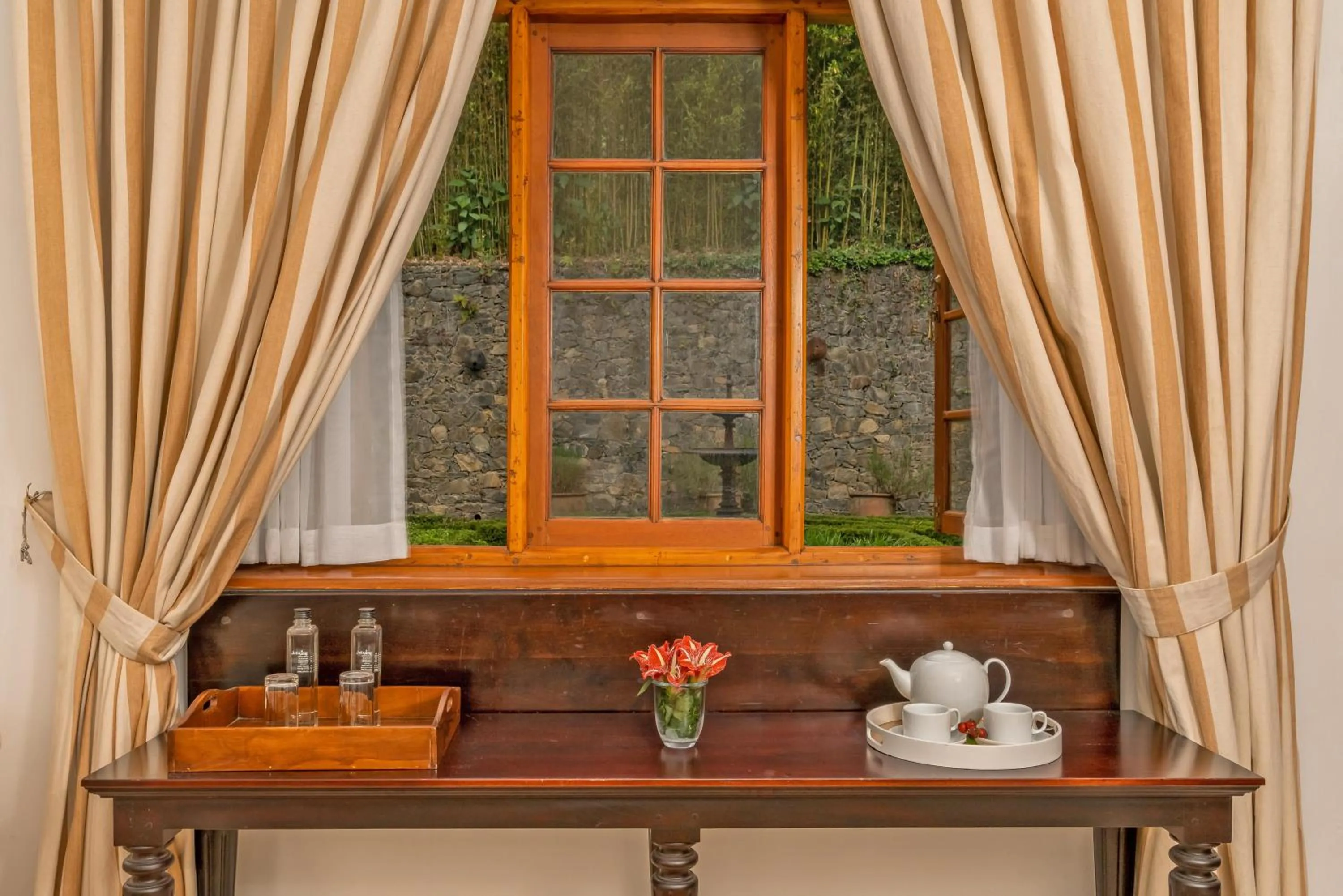 Jetwing Warwick Gardens