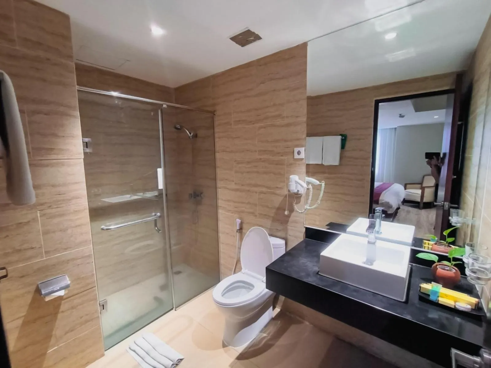 Hermes Palace Hotel Medan