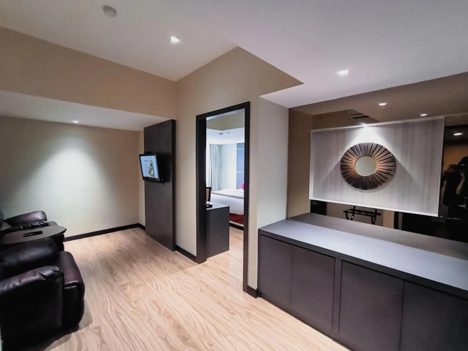 Hermes Palace Hotel Medan